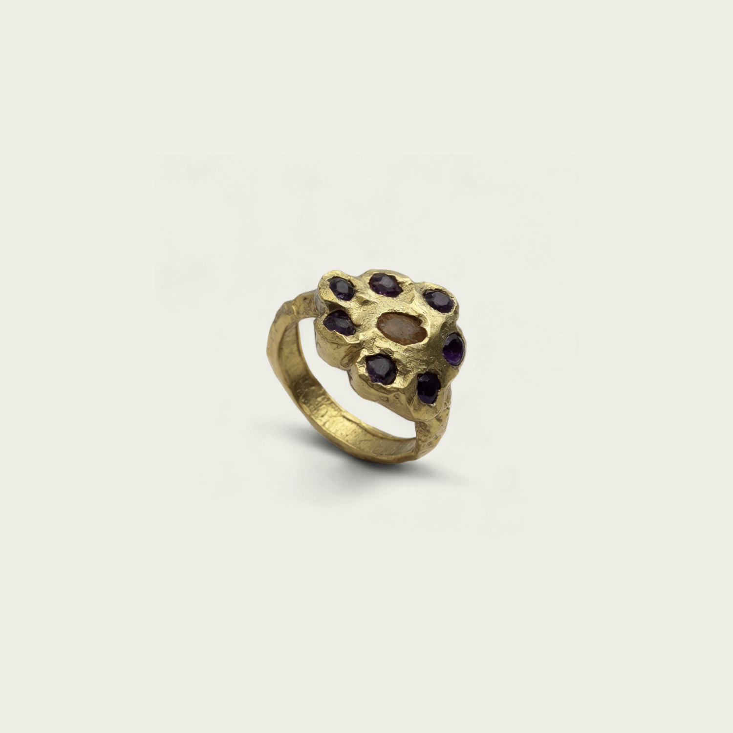 Morana Ring