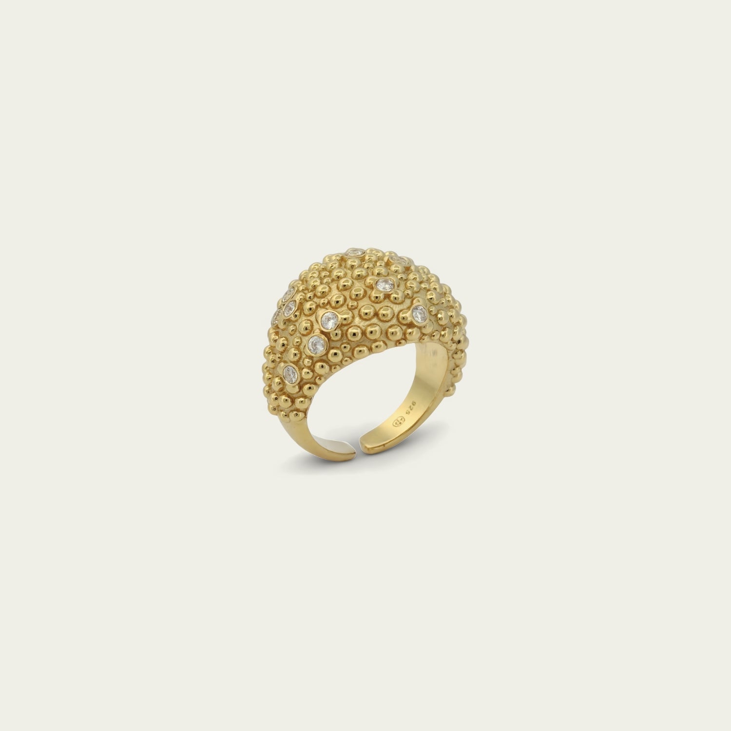 Ripple Ring