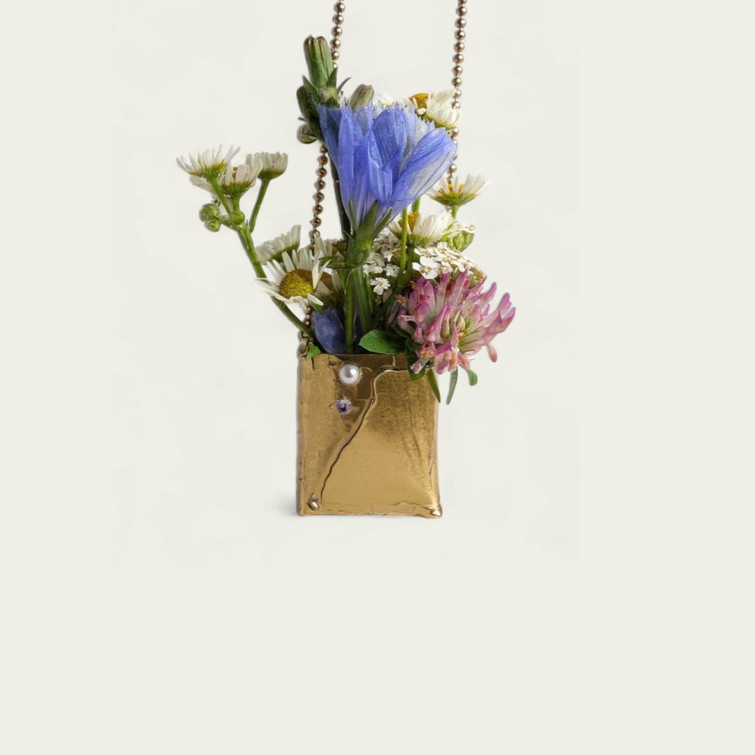 Floree necklace