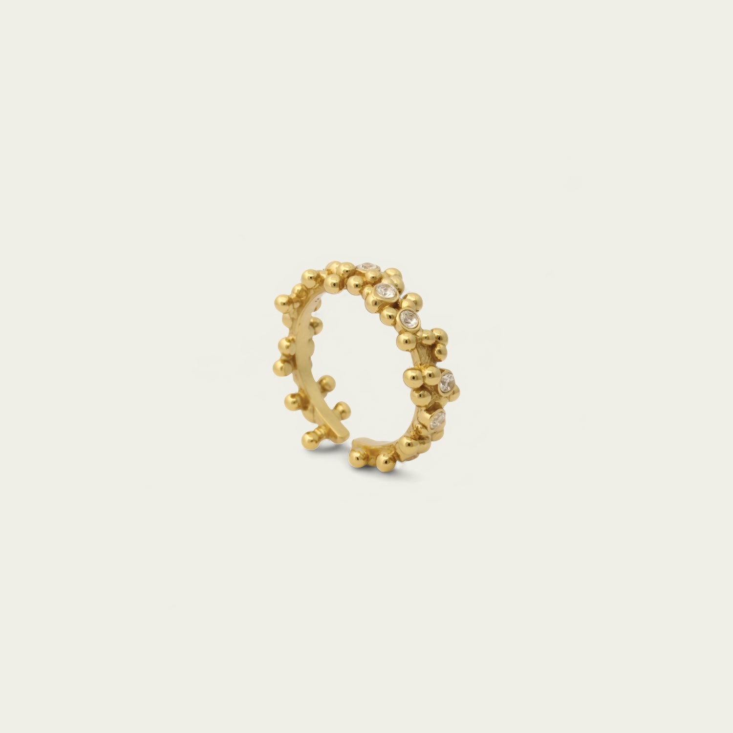 Drift Ring