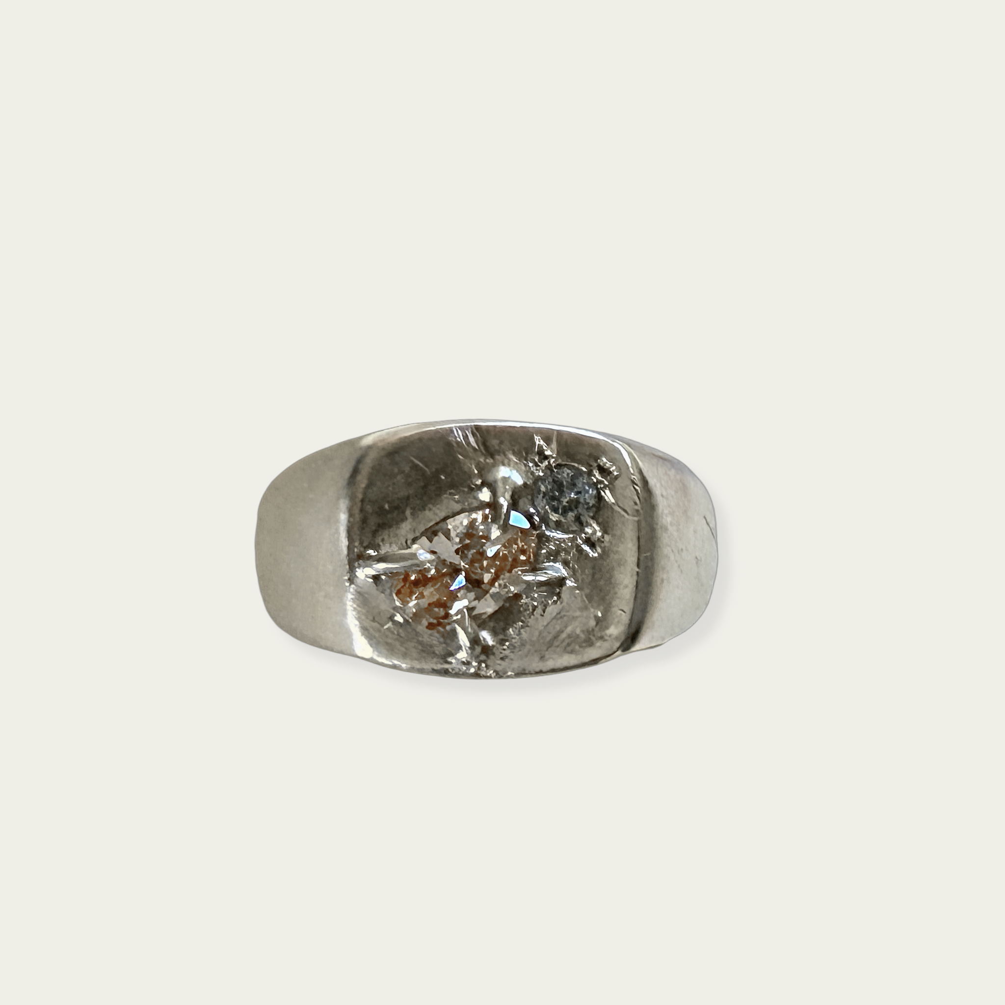Wenceslas' Glory ring