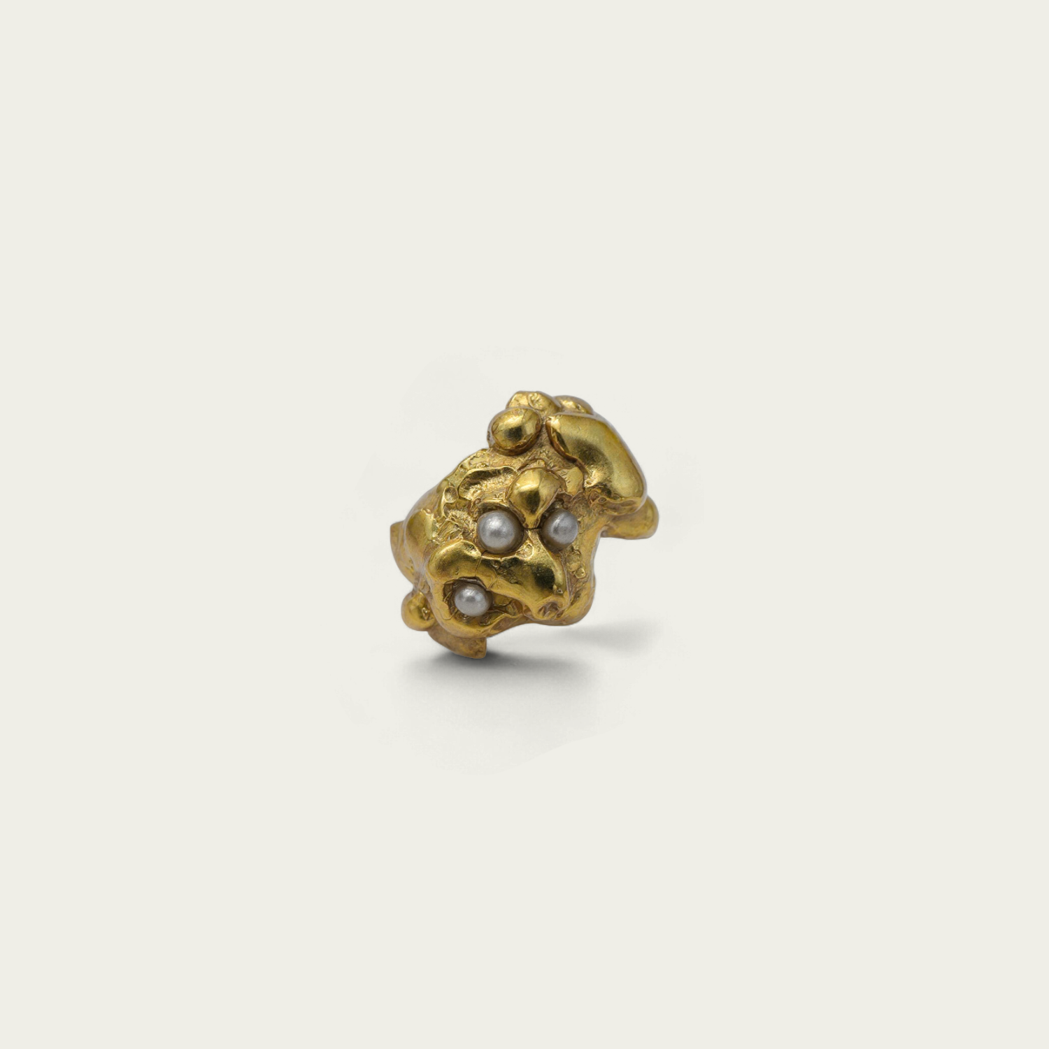 Pearl Boheme Ring