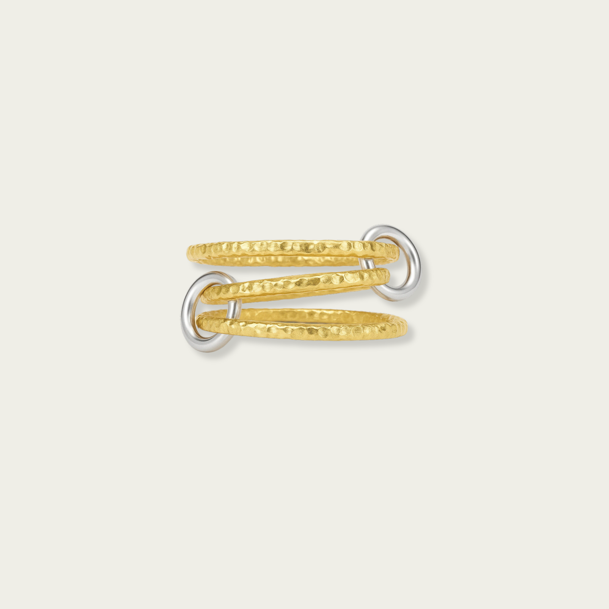 Spinel 925 ring