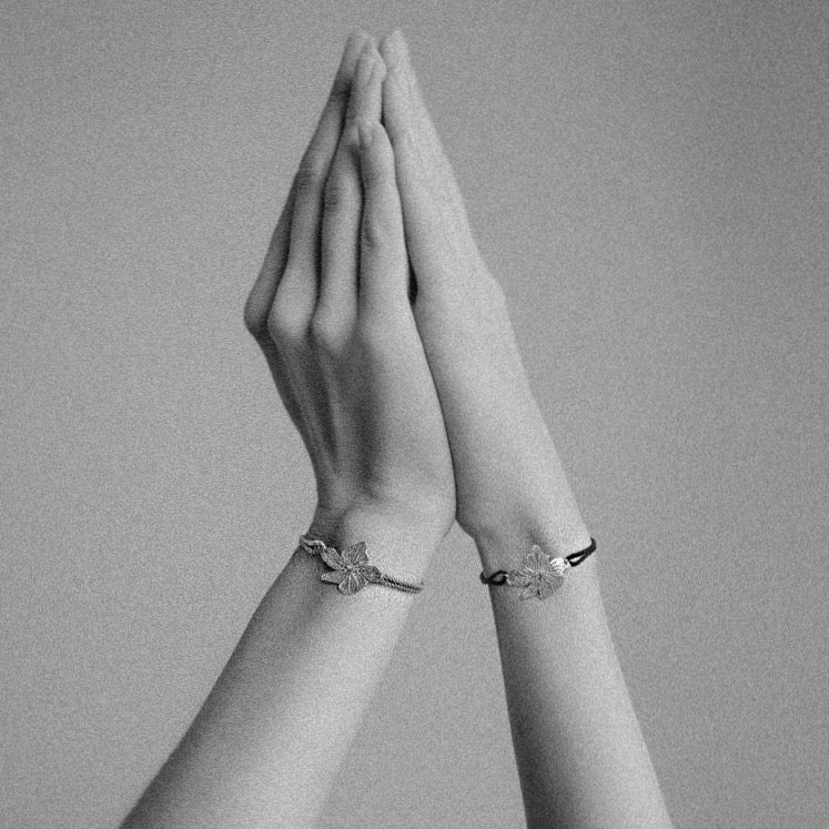 Eternal Bloom bracelet