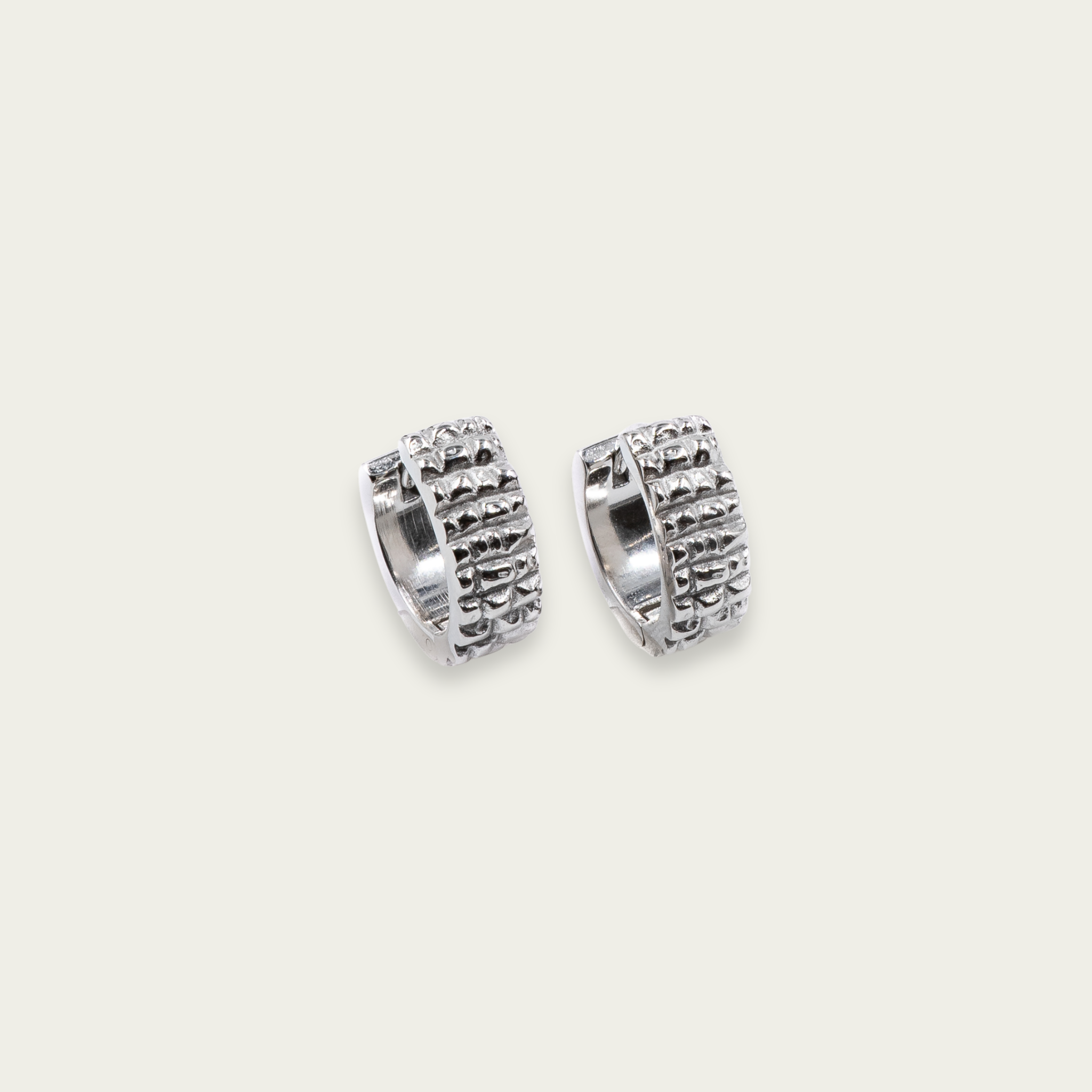 Kai Hoops Earrings