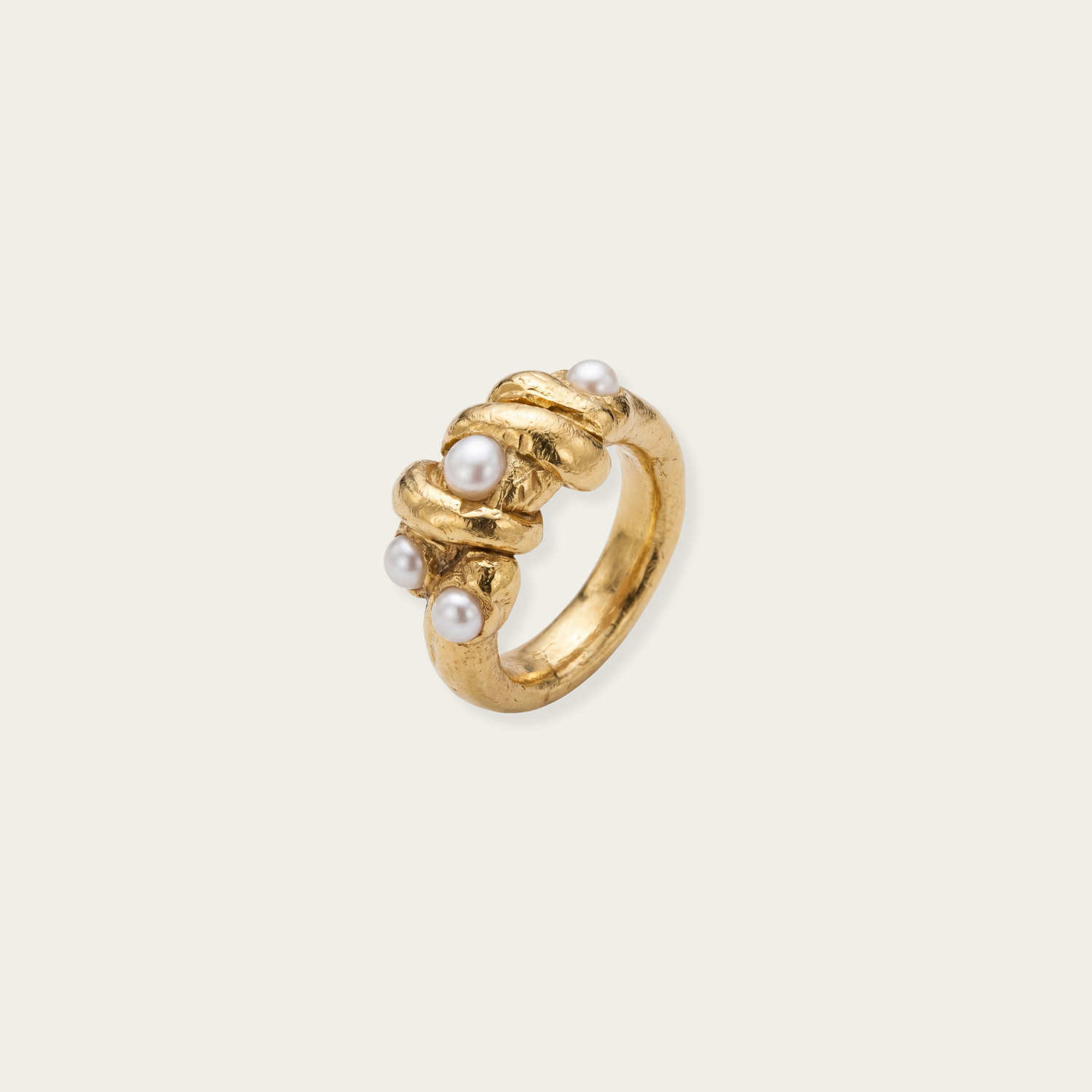 Luna ring