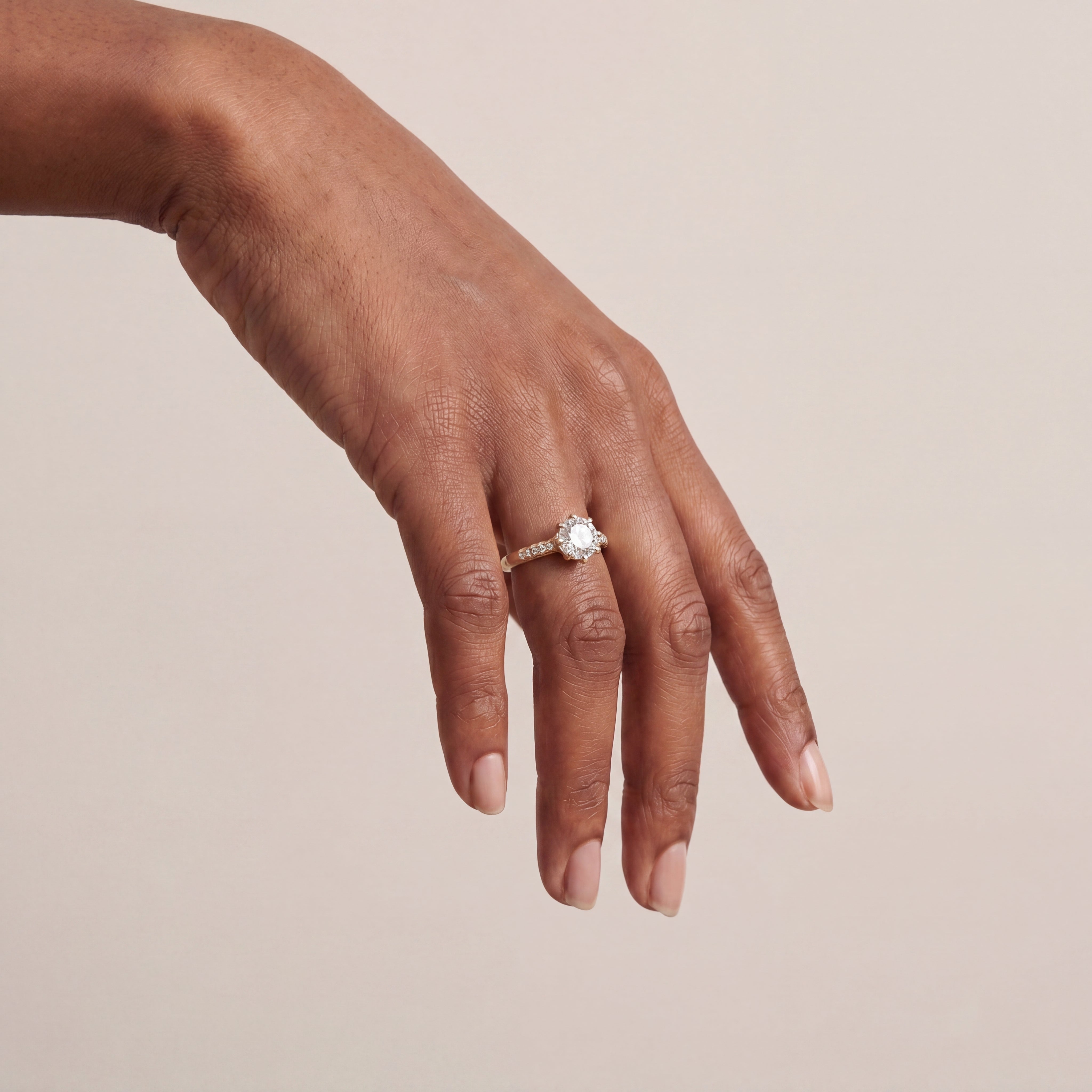 Regina Ring