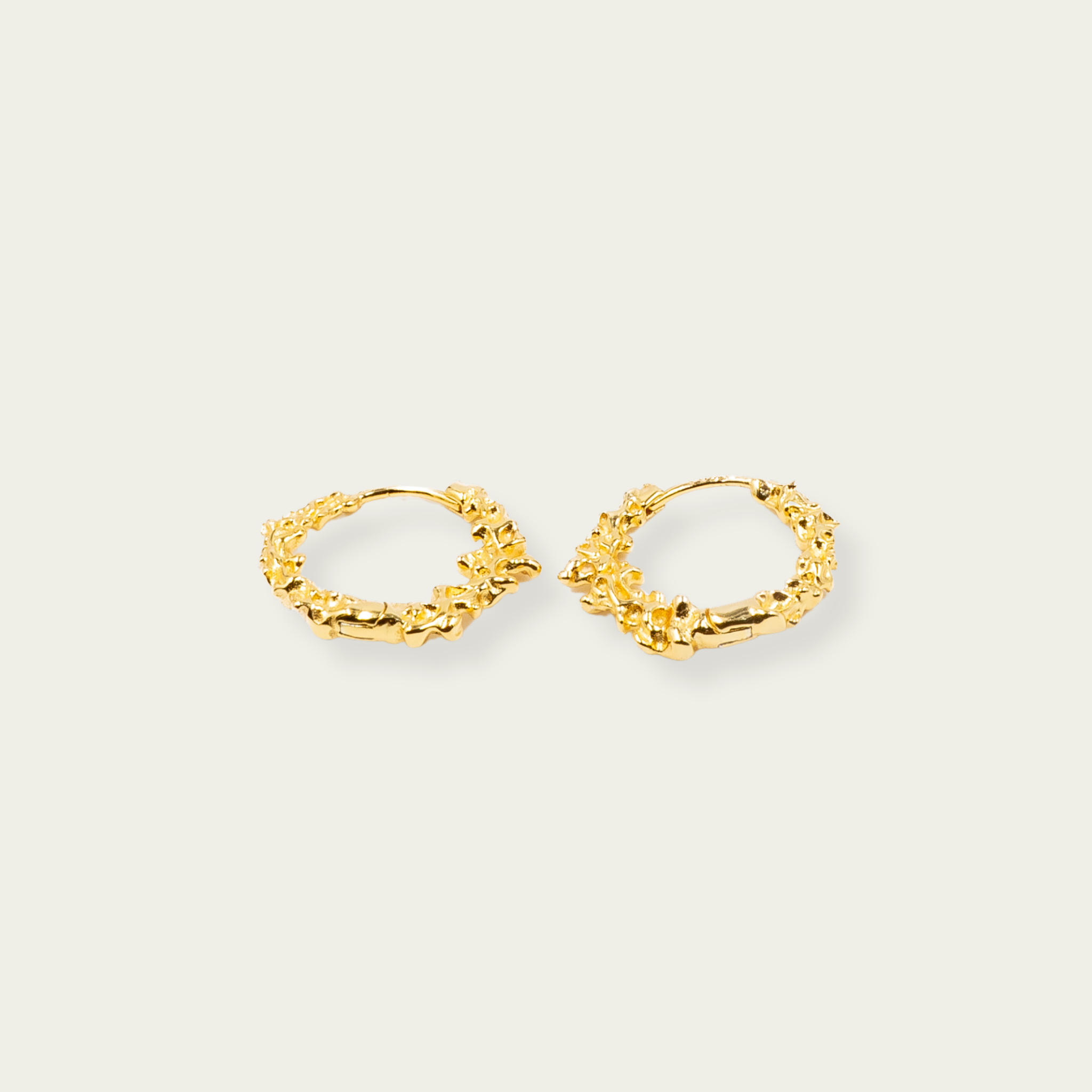 The Alchymia 925 earrings