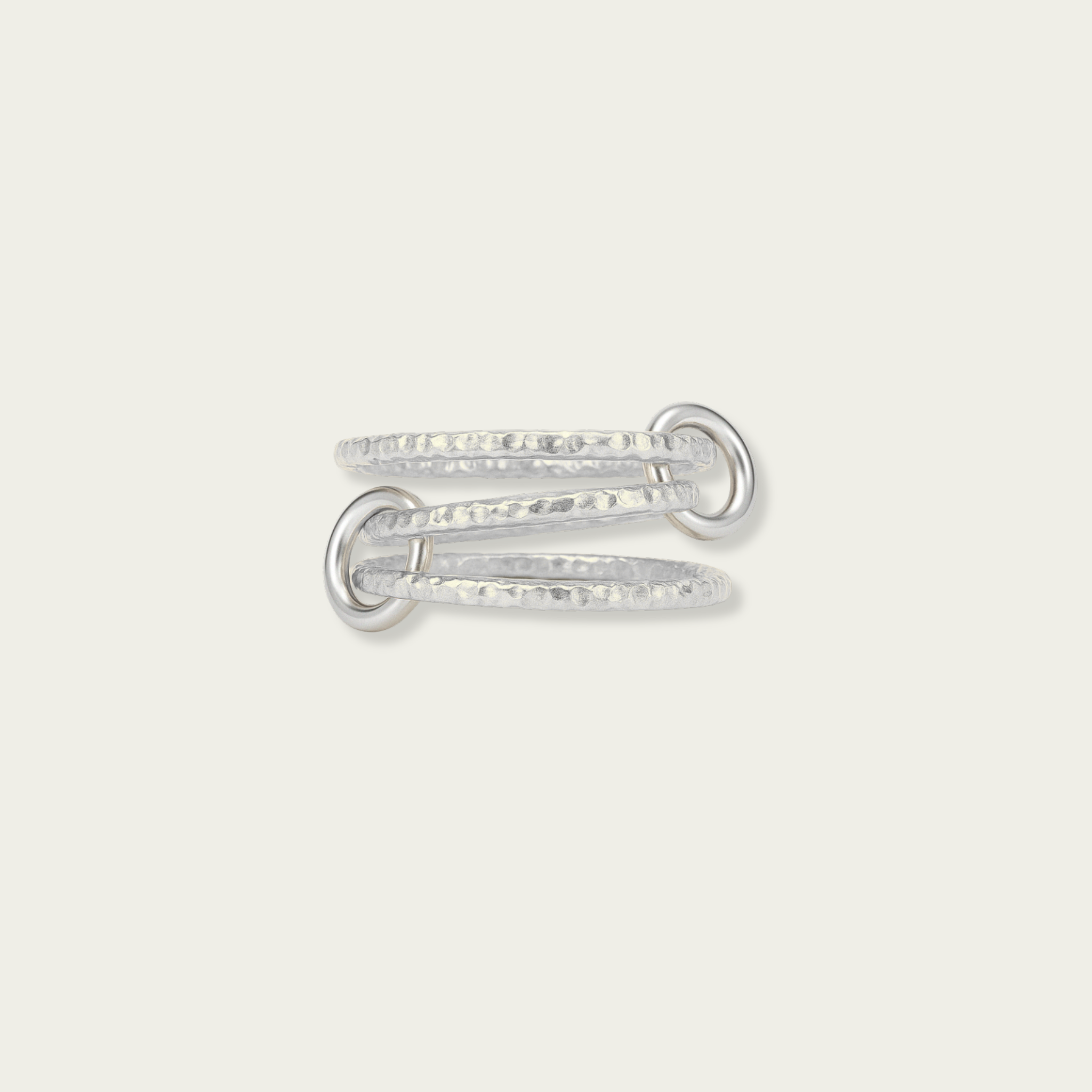Spinel 925 ring