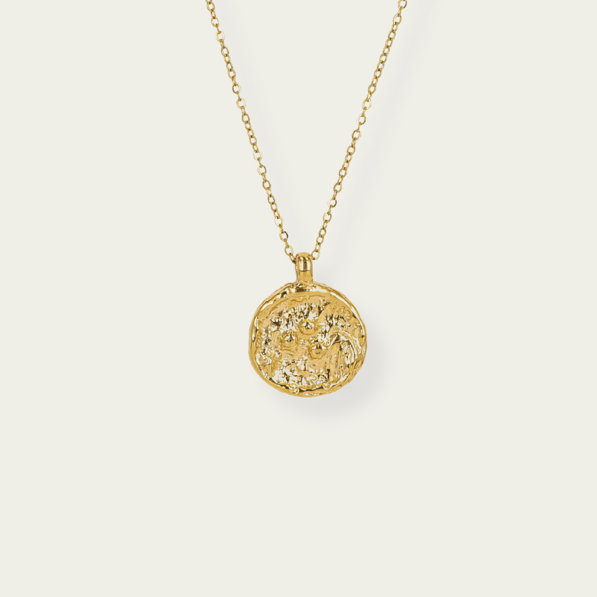 Aegir Pendant