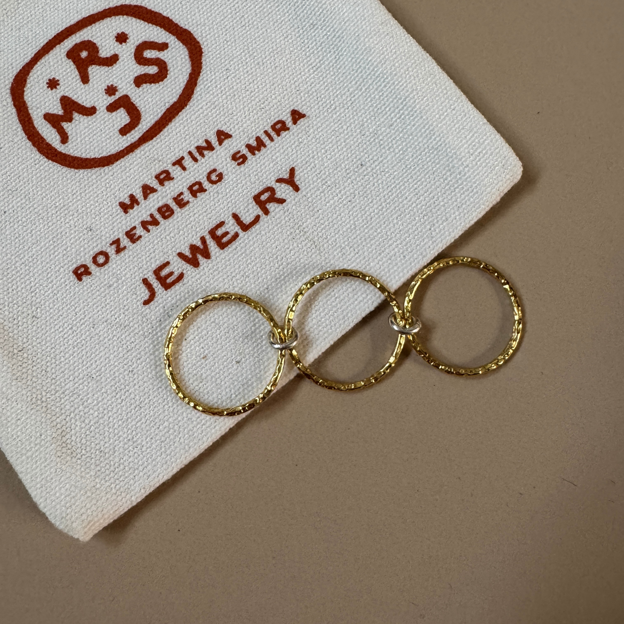 Spinel 925 ring
