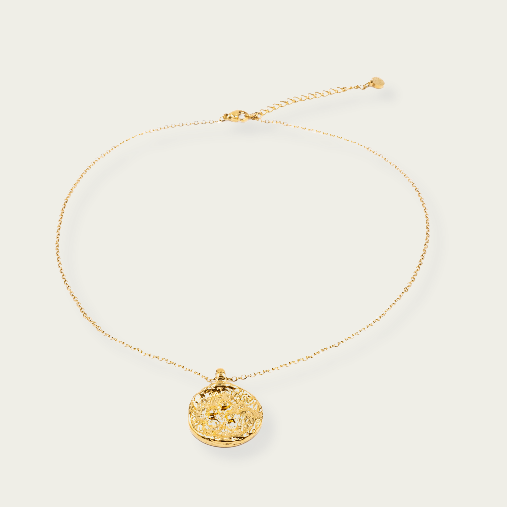 Aegir Pendant