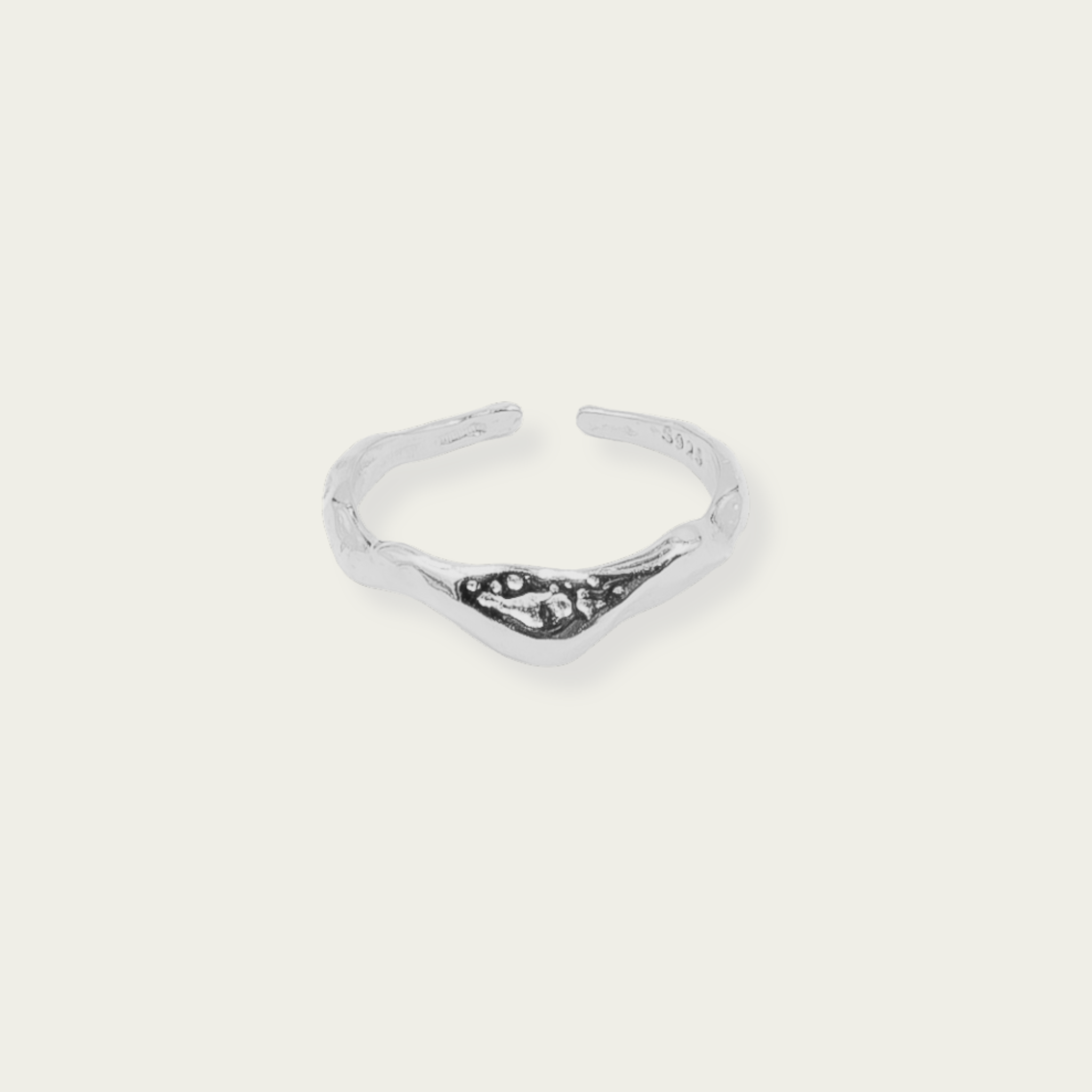 The Milkyway ring