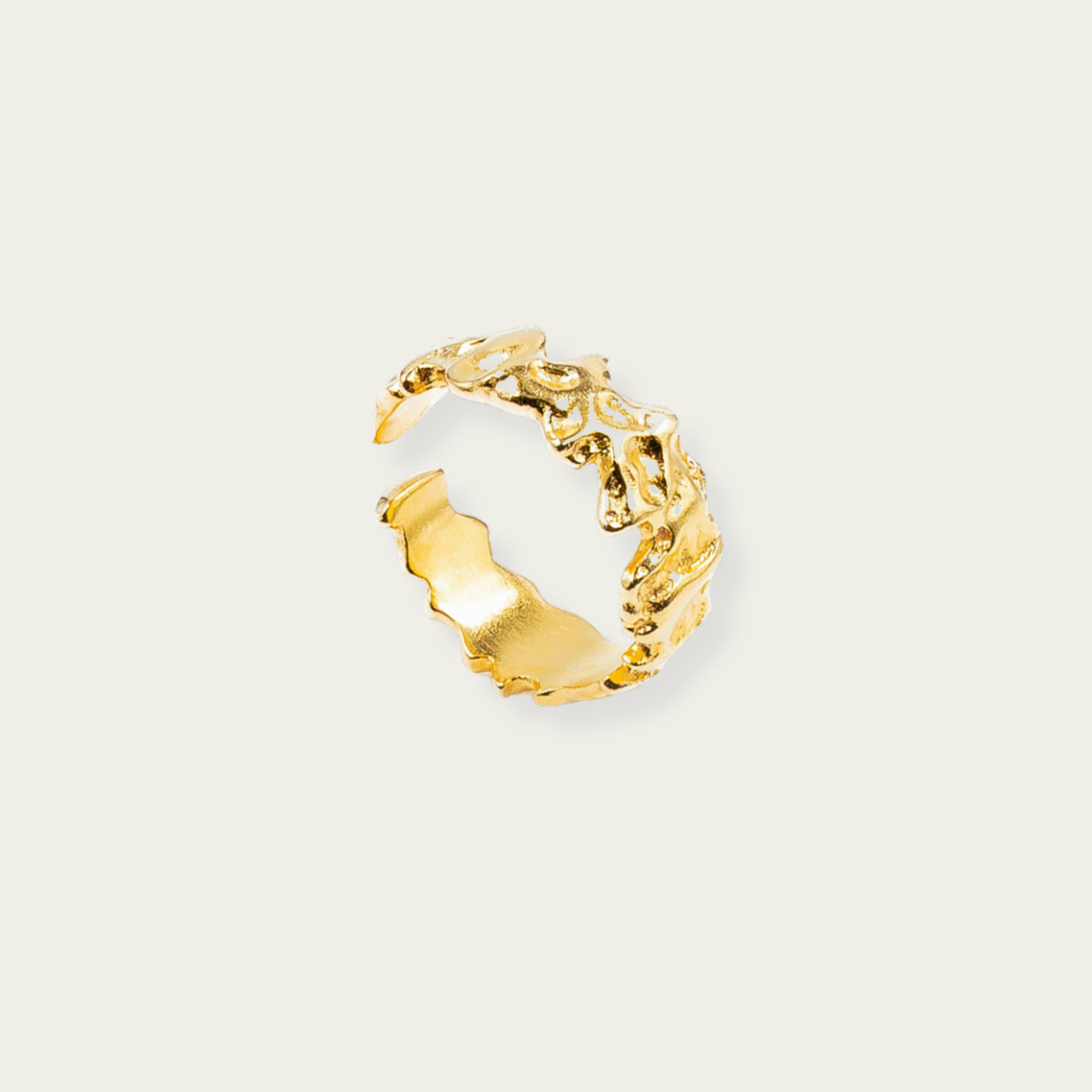 The Mundi Ring