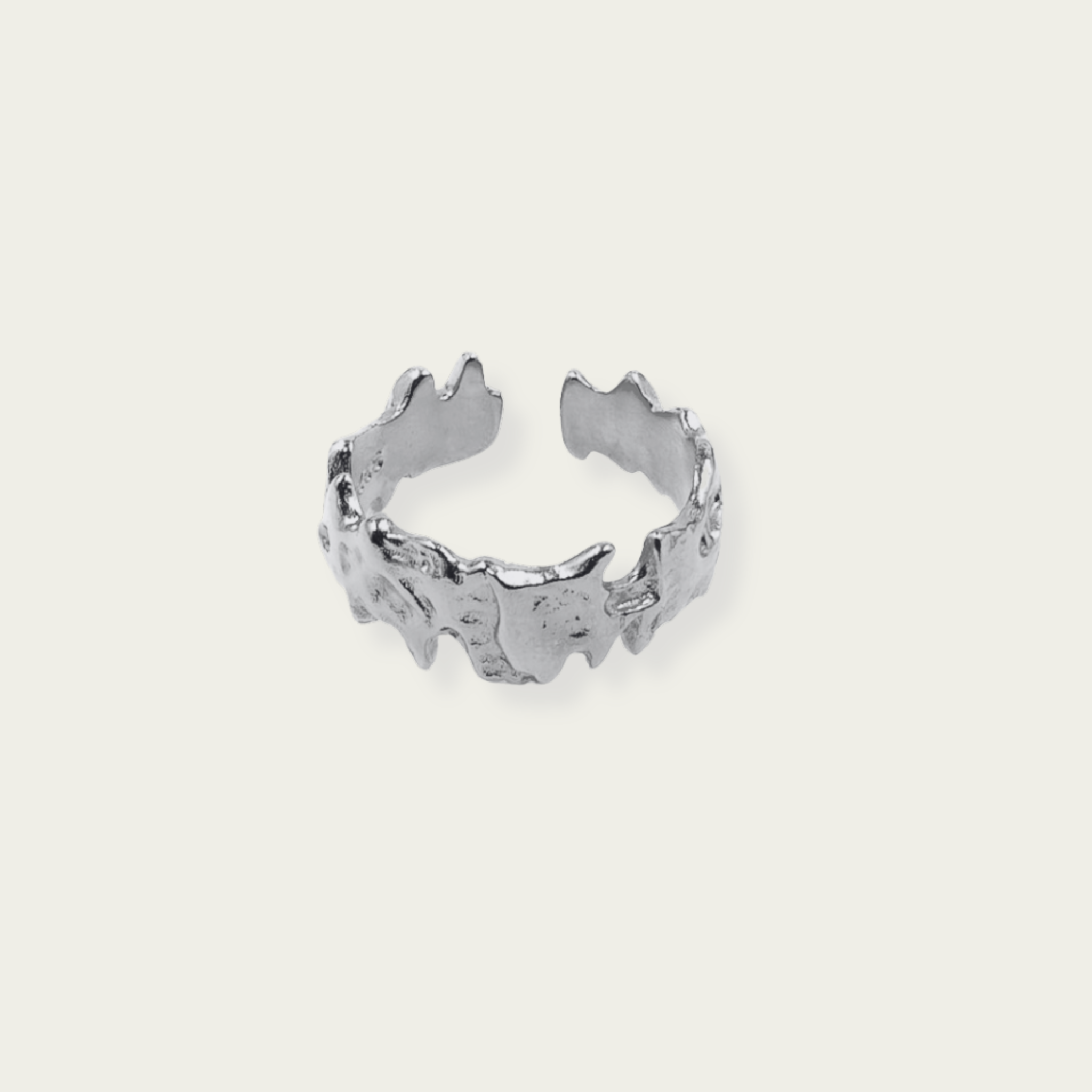 The Mundi ring