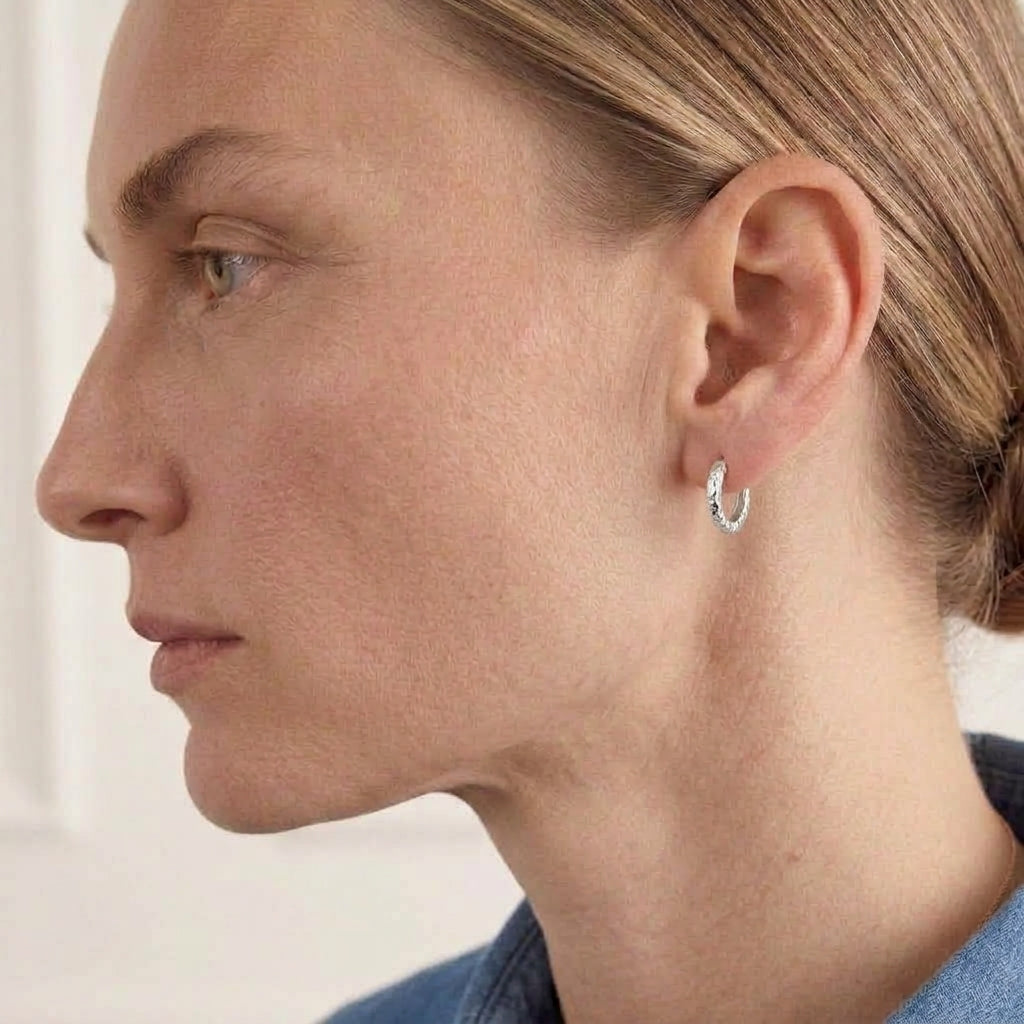 Lazo Earrings