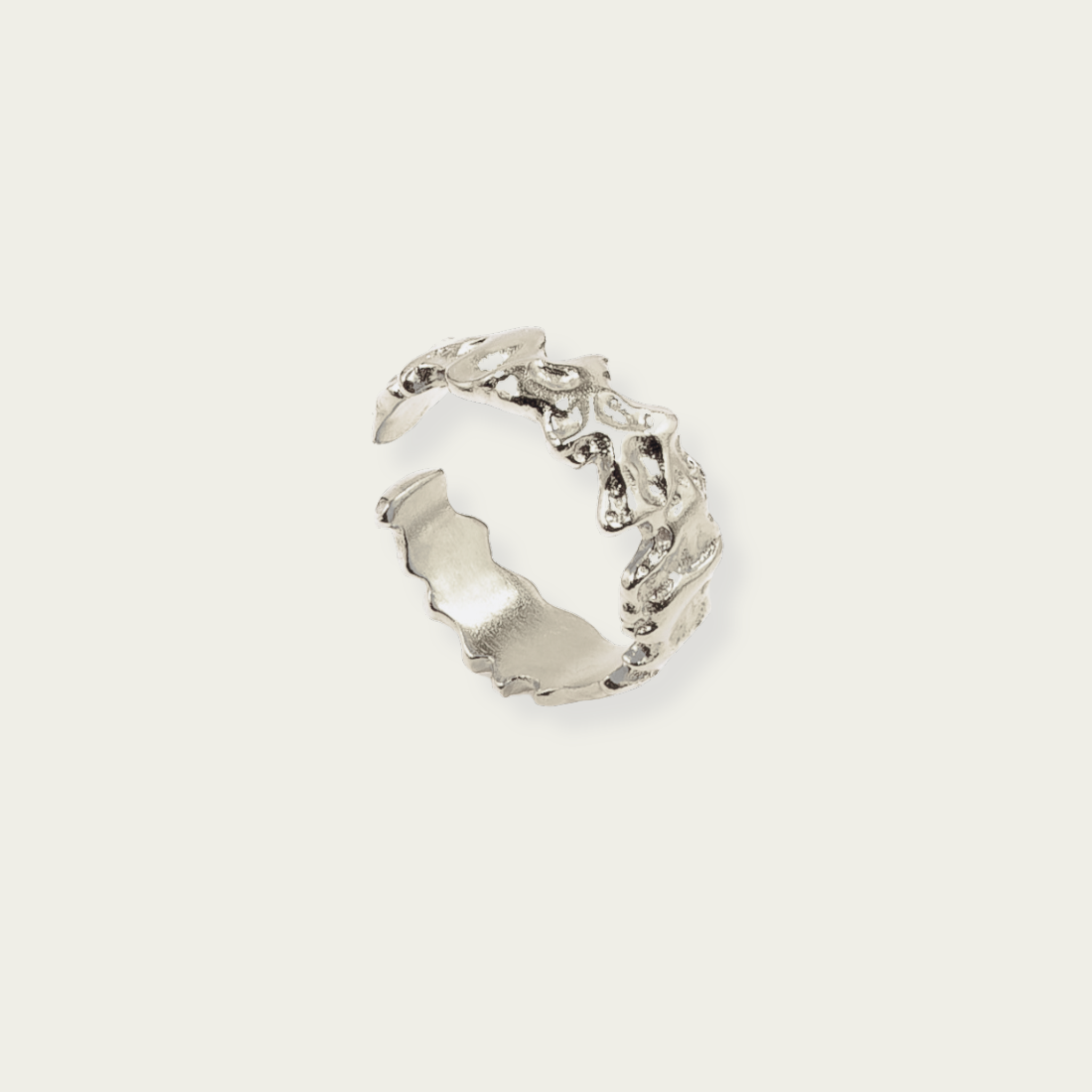 The Mundi Ring