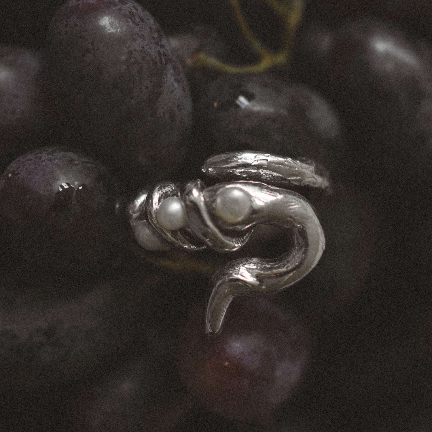 Thaléa ring