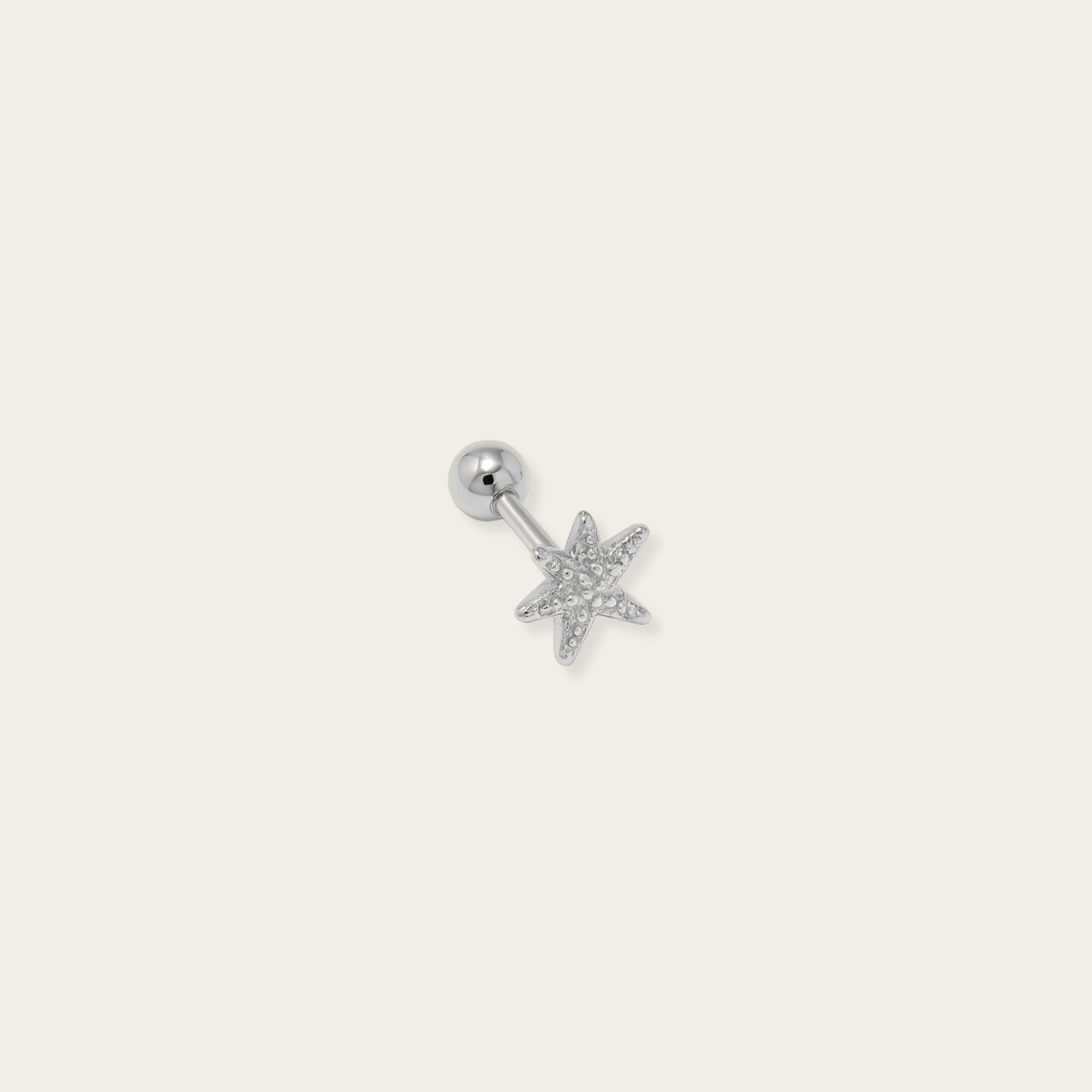 The Mono 925 Star