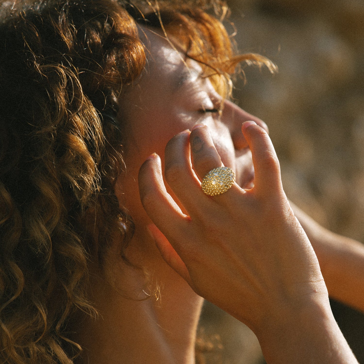 Ripple Ring