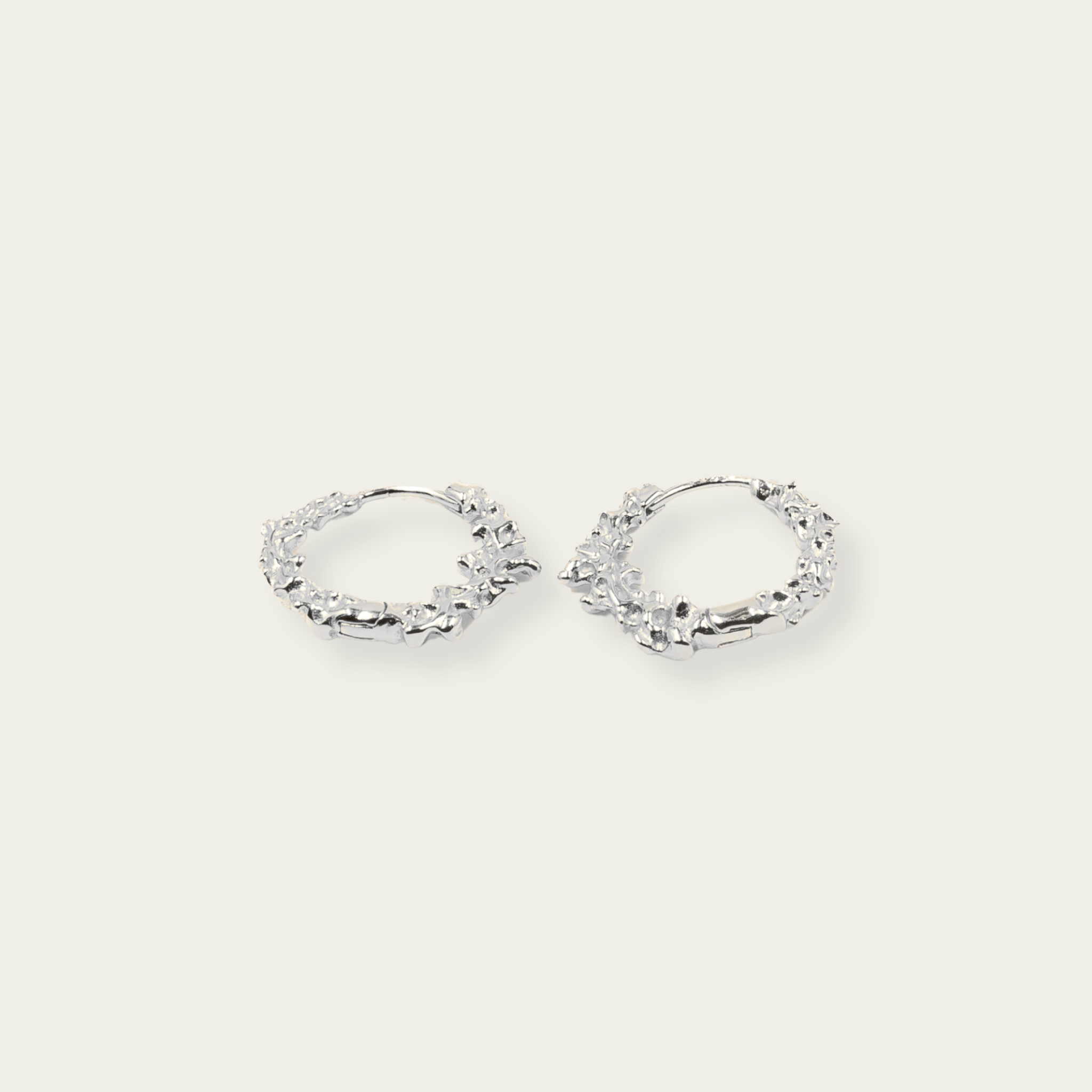 The Alchymia 925 earrings