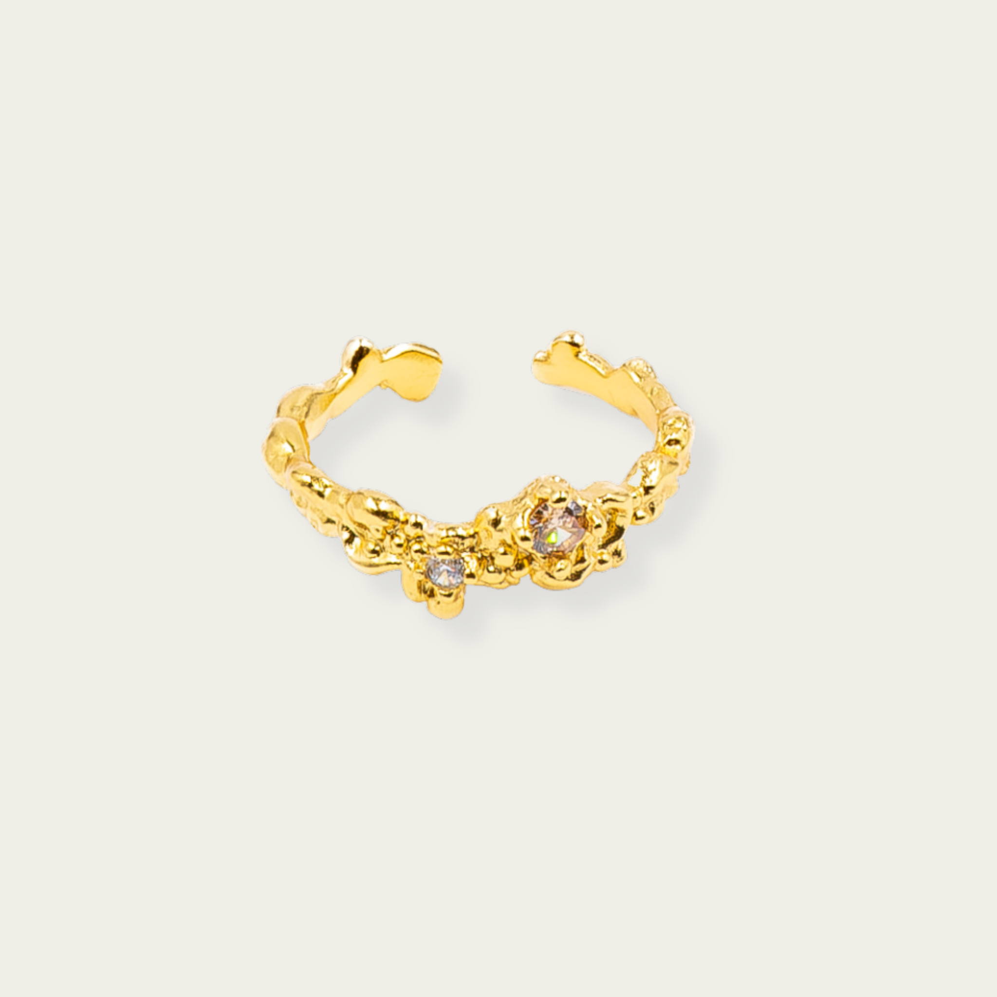 The Alchemy Ring