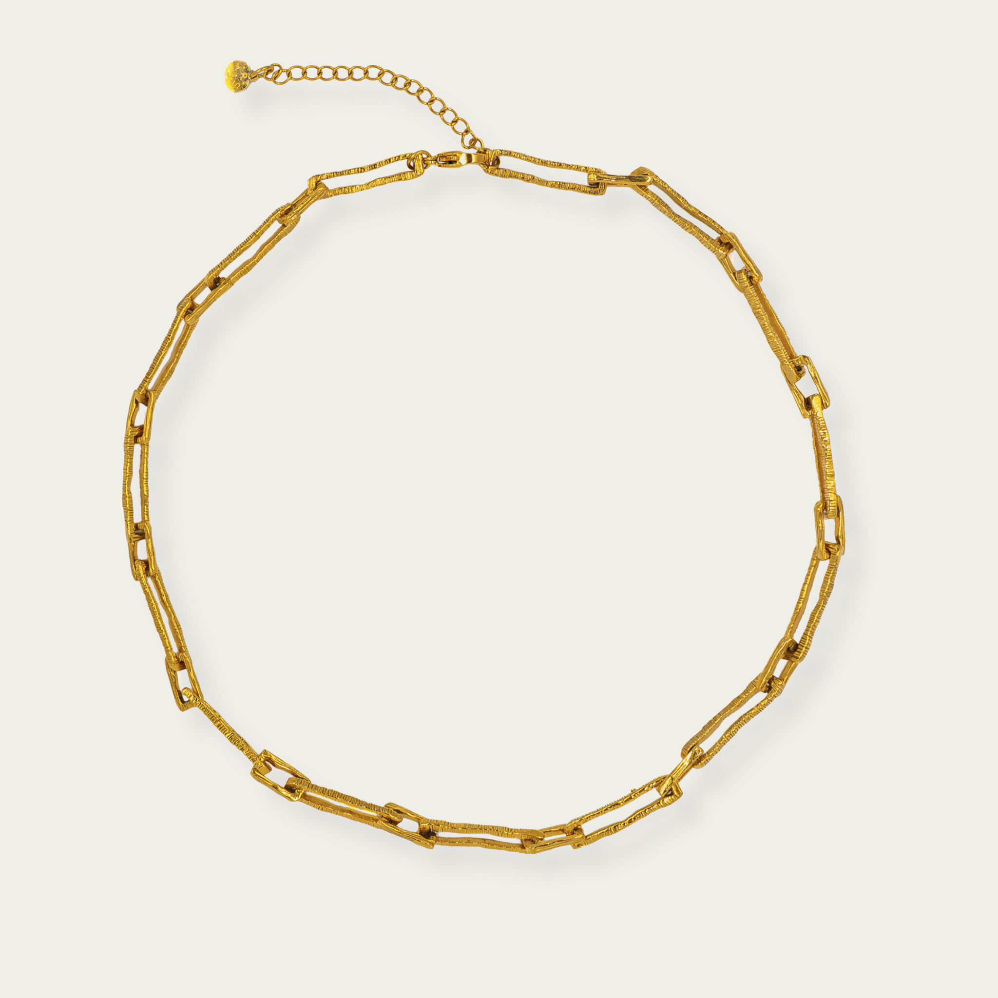 Sedna Necklace