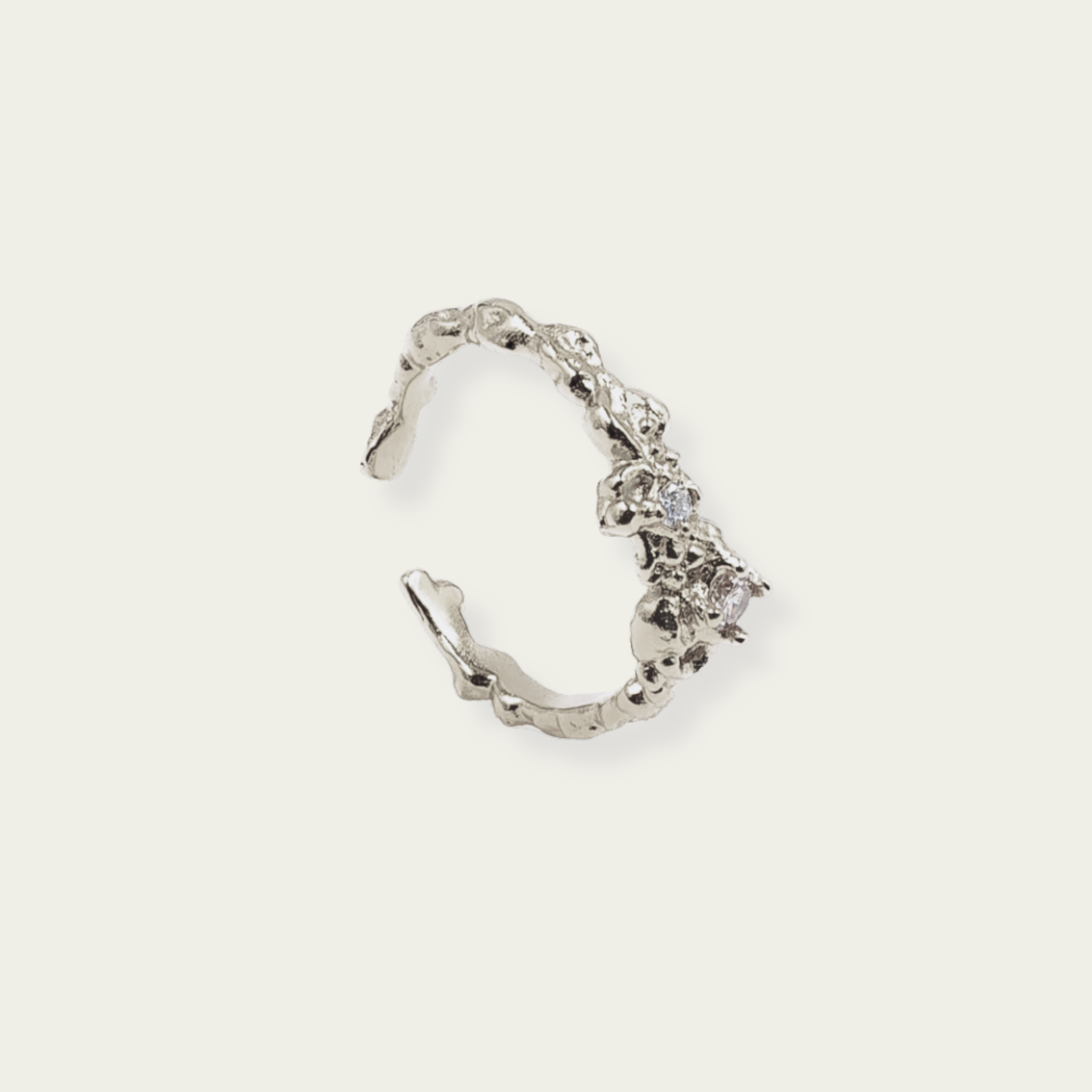 The Alchymia ring