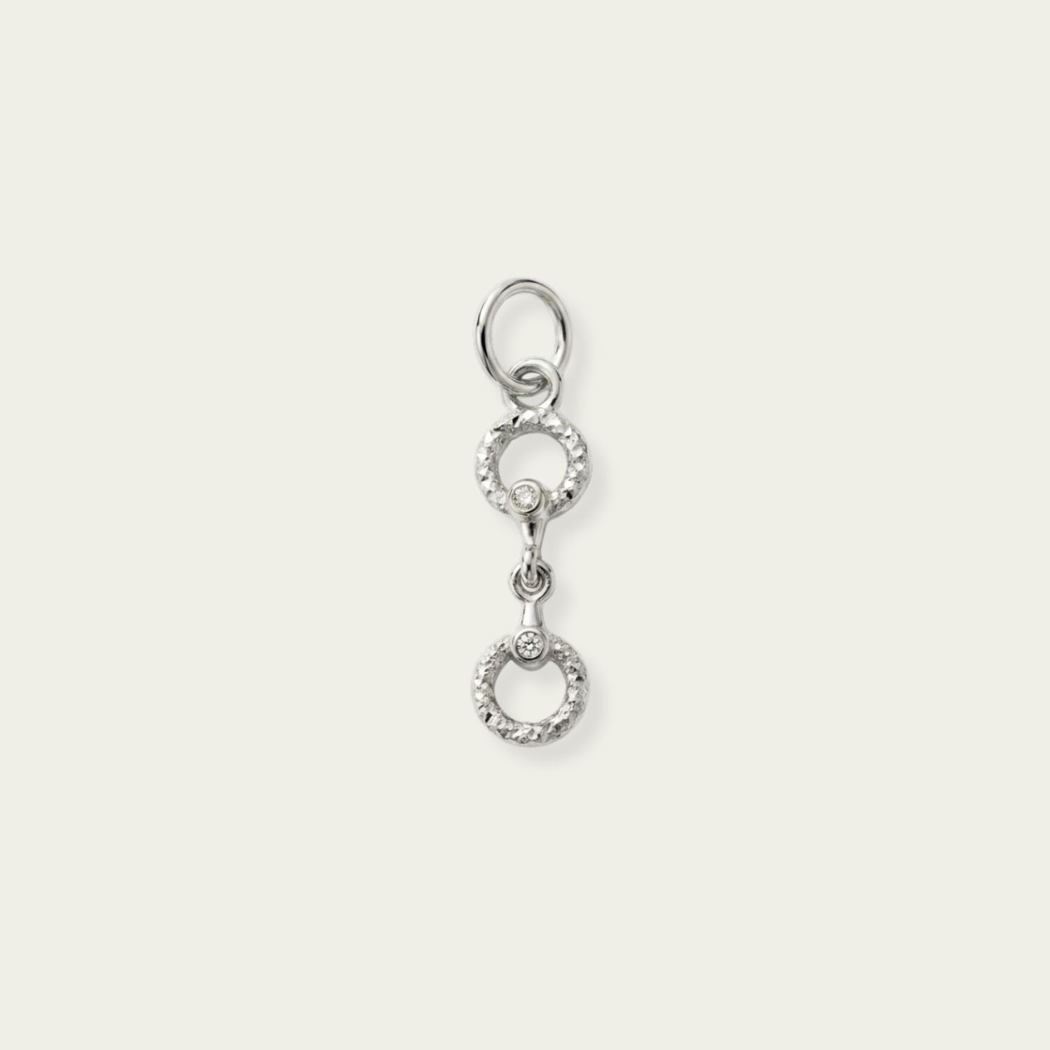Bocado Charm