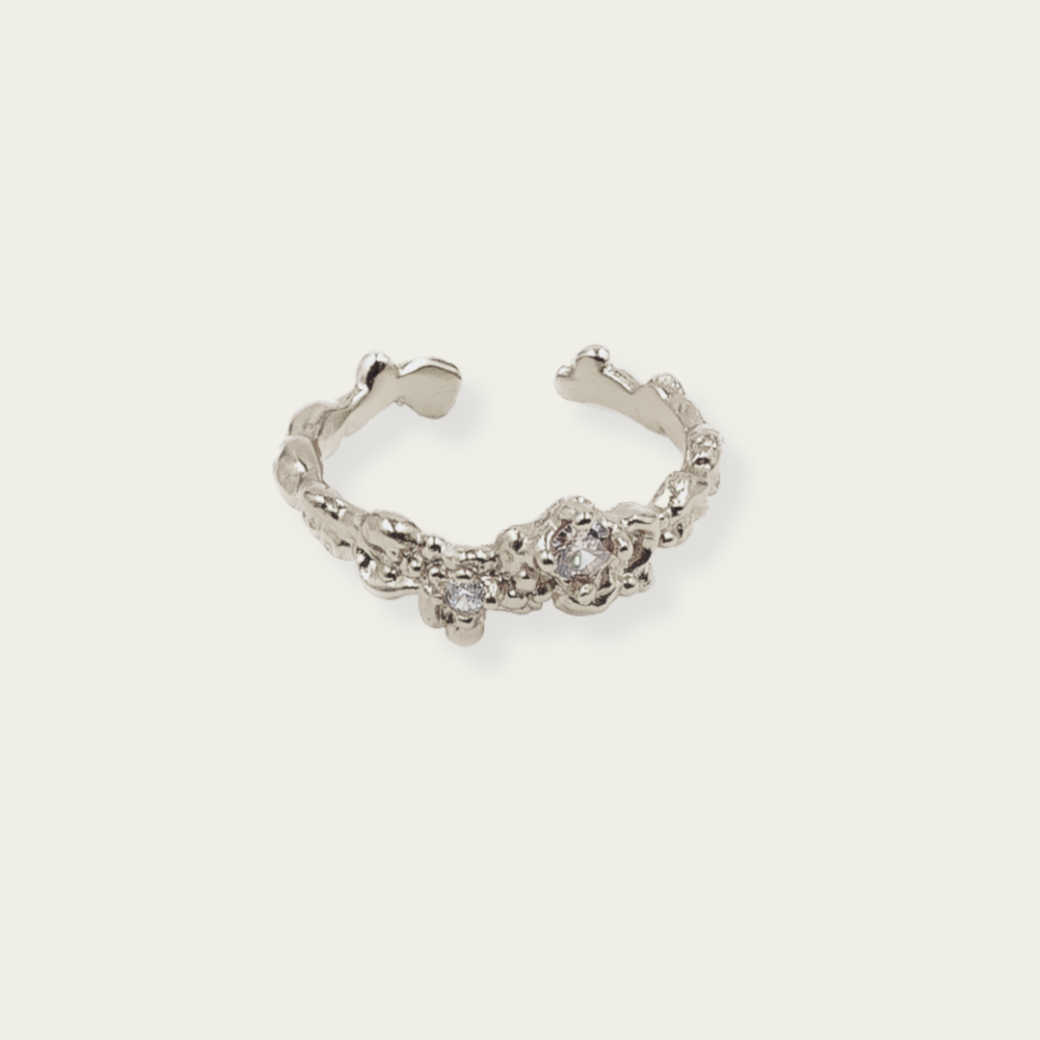 The Alchemy Ring