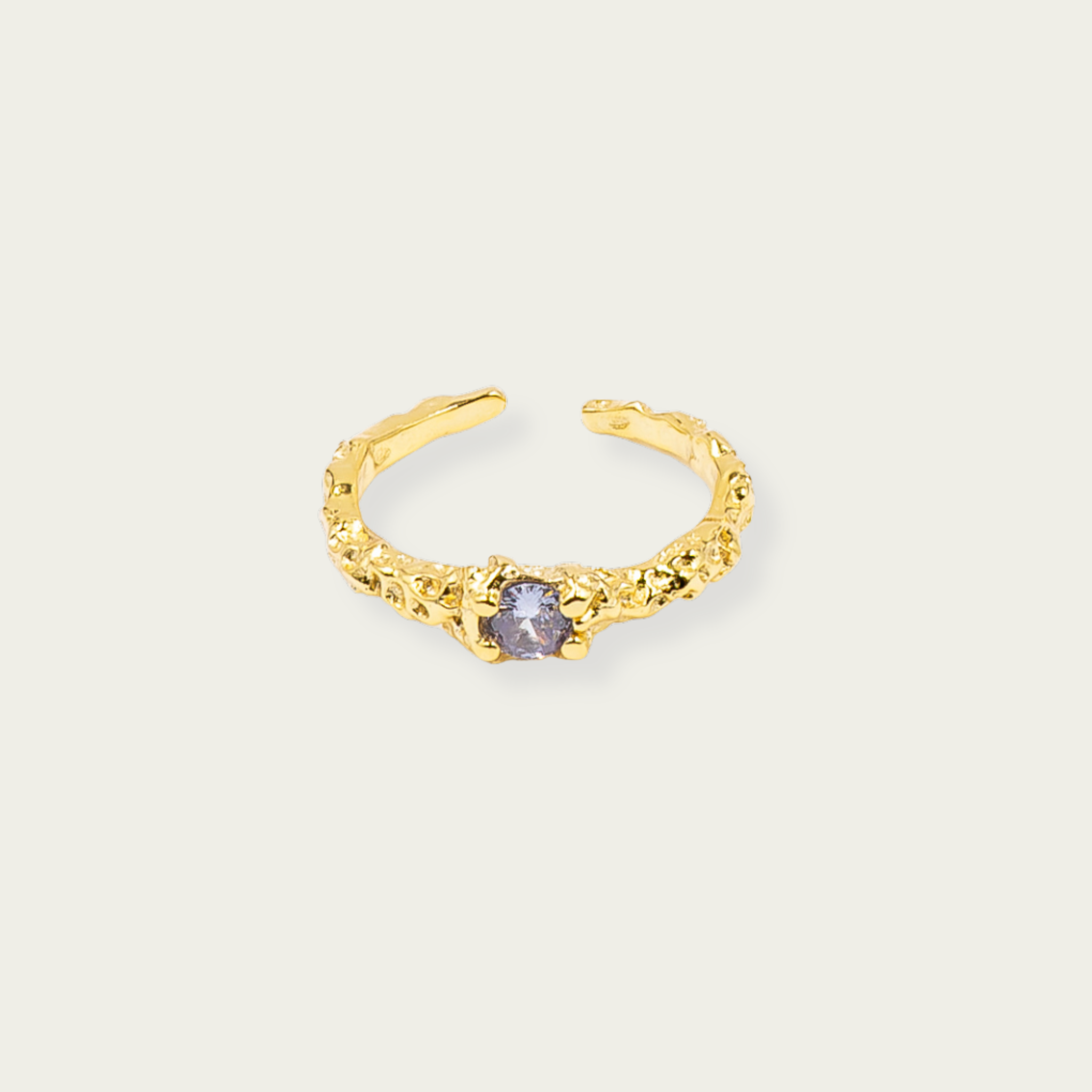 The Aqua Ring