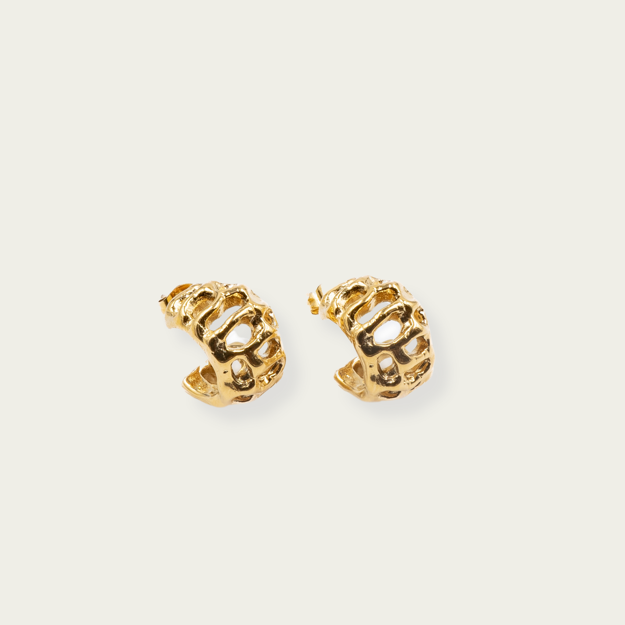 Pincoya Earrings