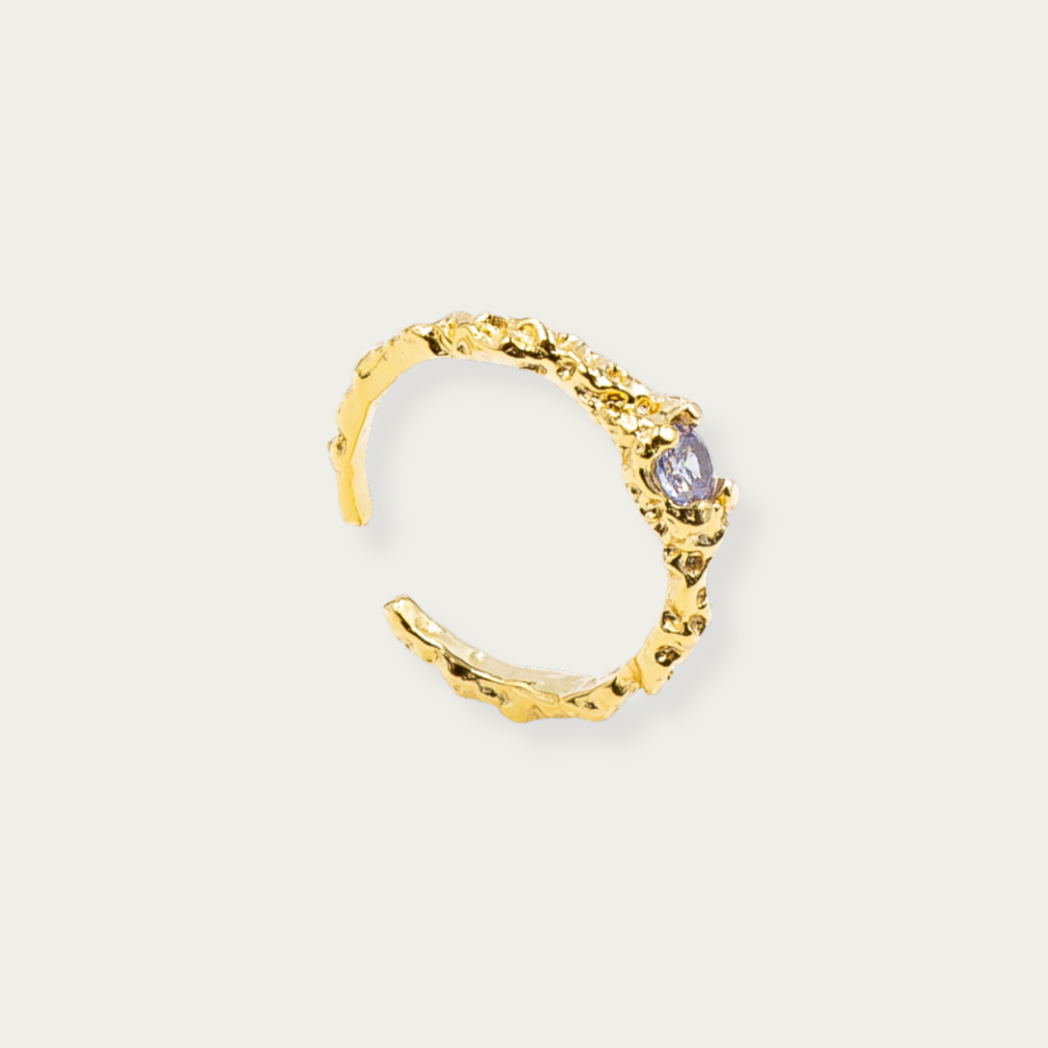 The Aqua ring
