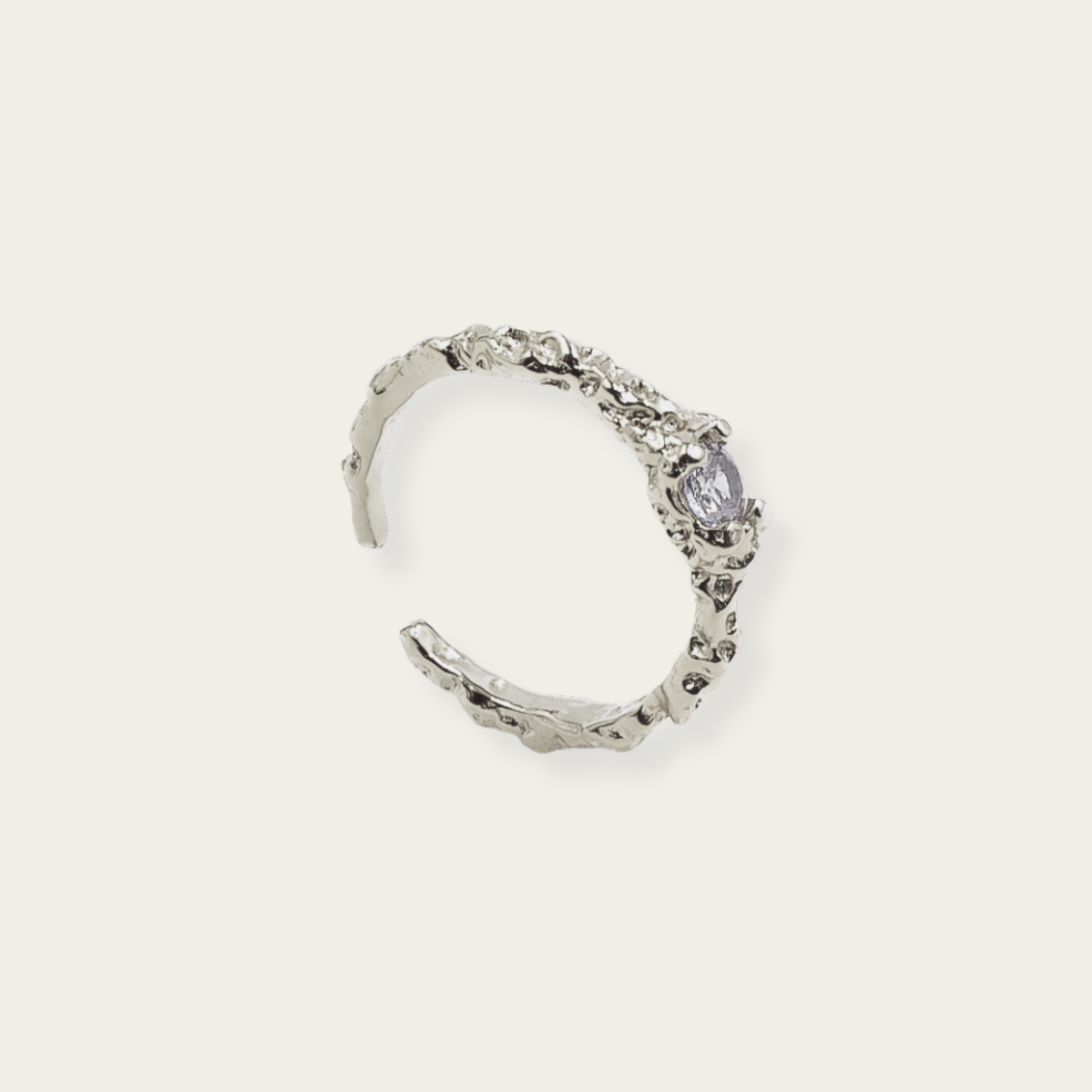 The Aqua ring
