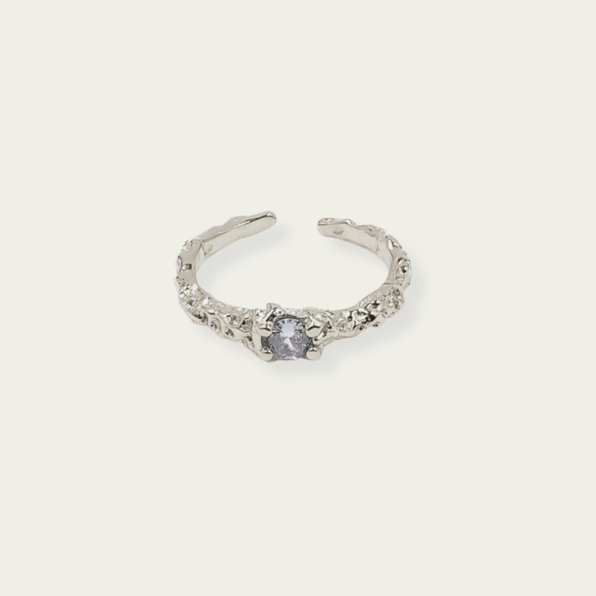 The Aqua Ring