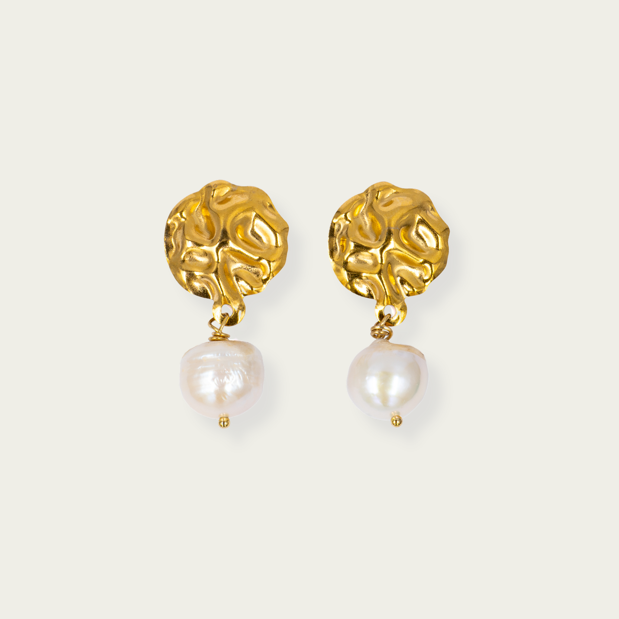 Statement Earrings