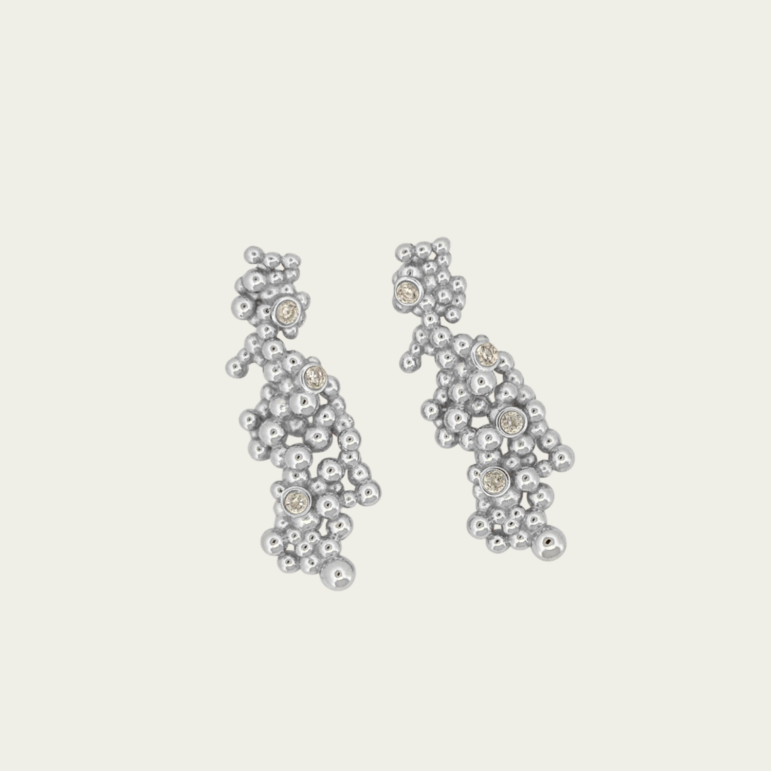 Drizzle Earrings