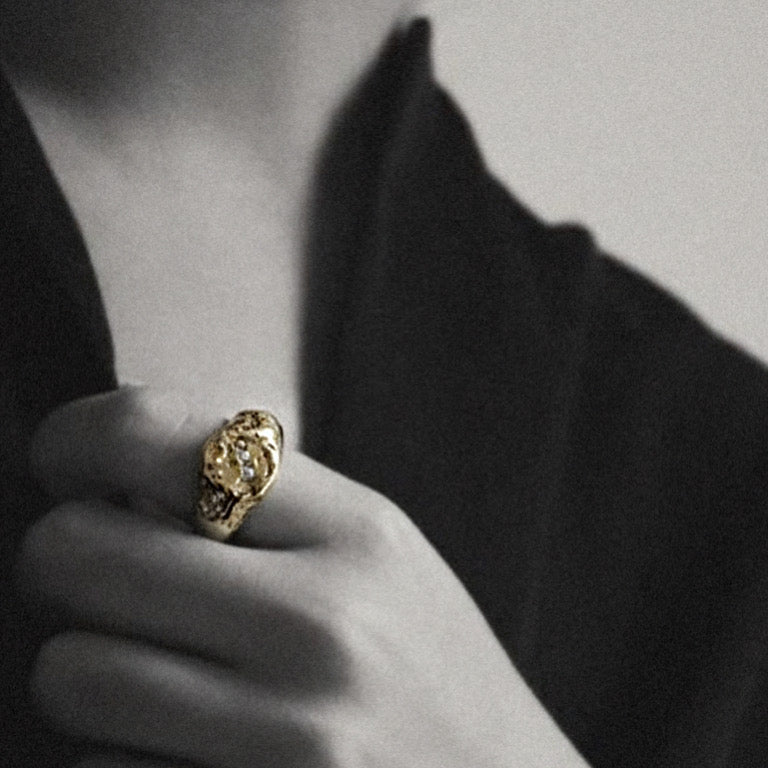 Sun of Radegast Ring