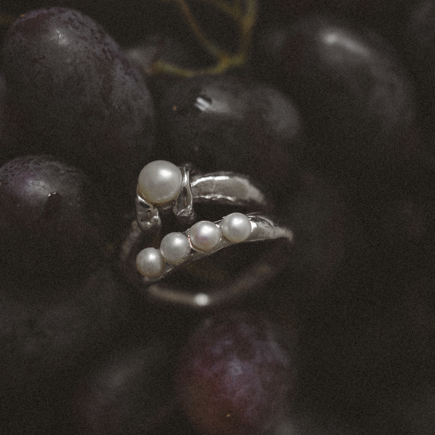 Nerina ring