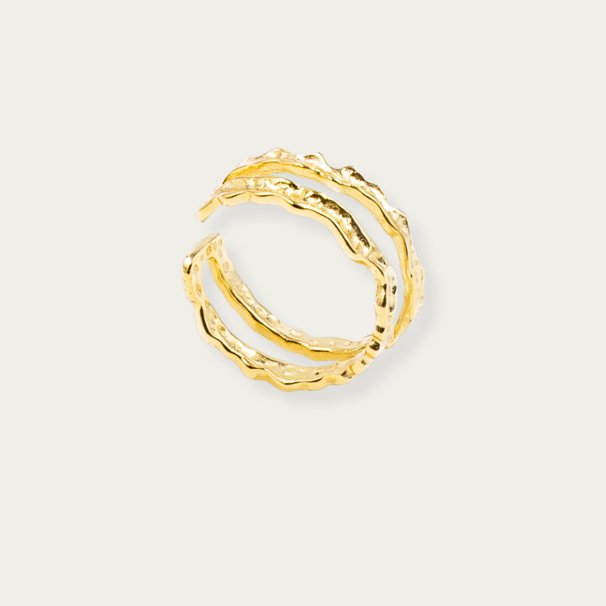 The Galaxy Glamour ring