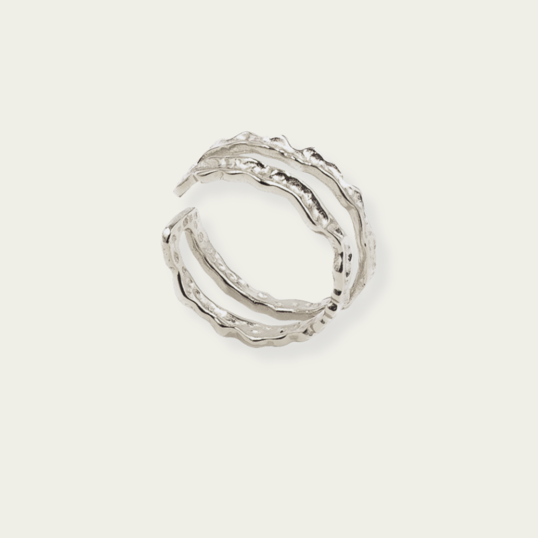 The Galaxy Glamour ring