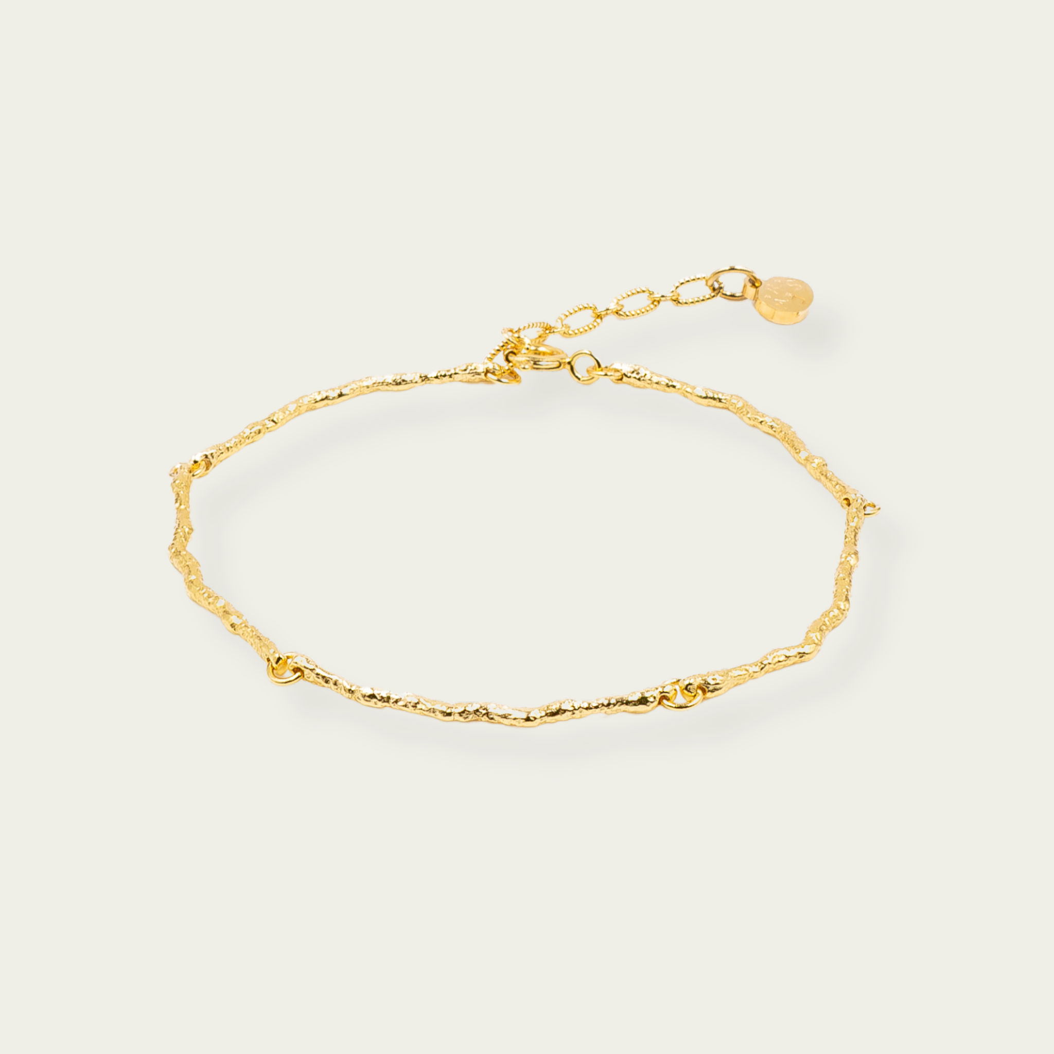 The 925 bracelet