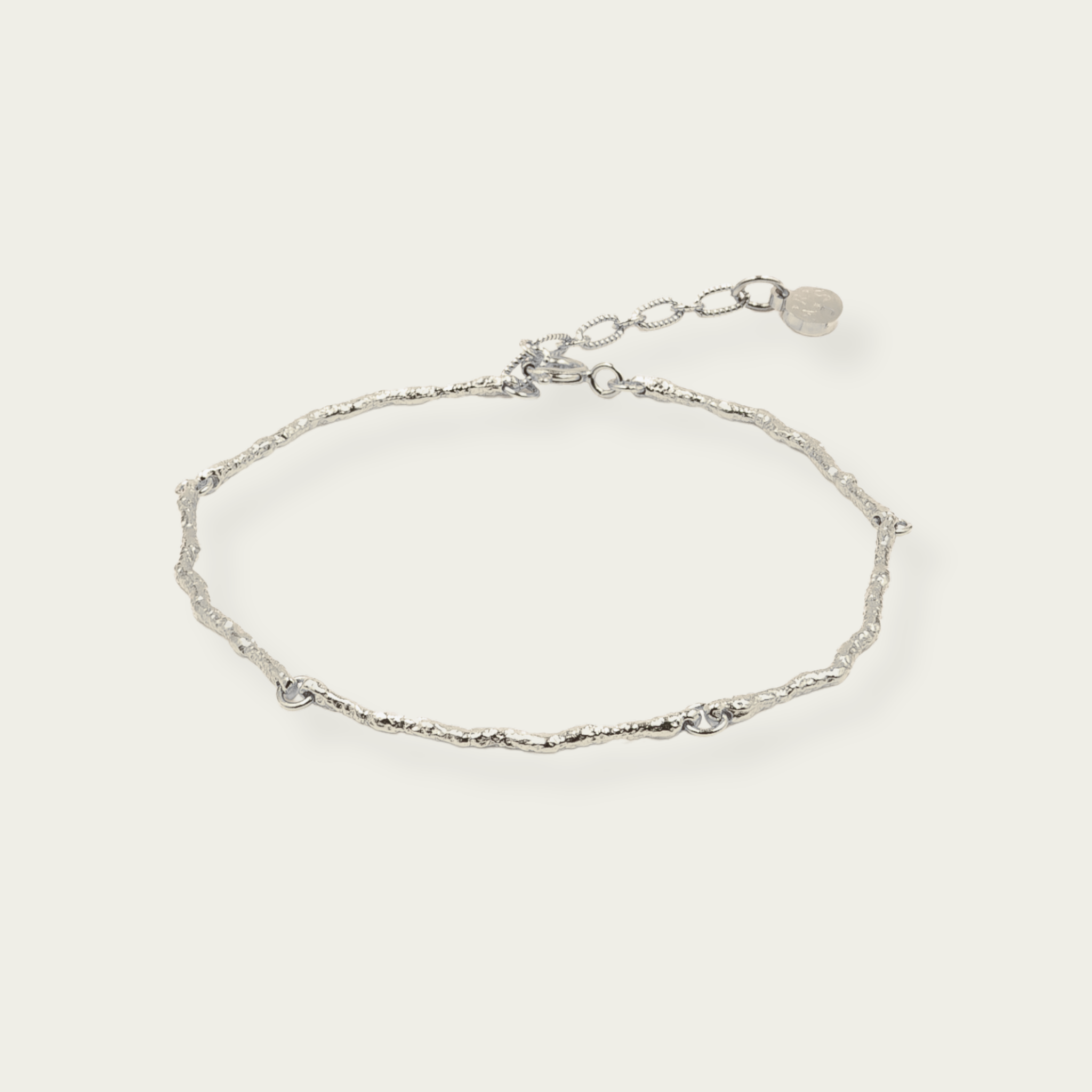 The 925 bracelet