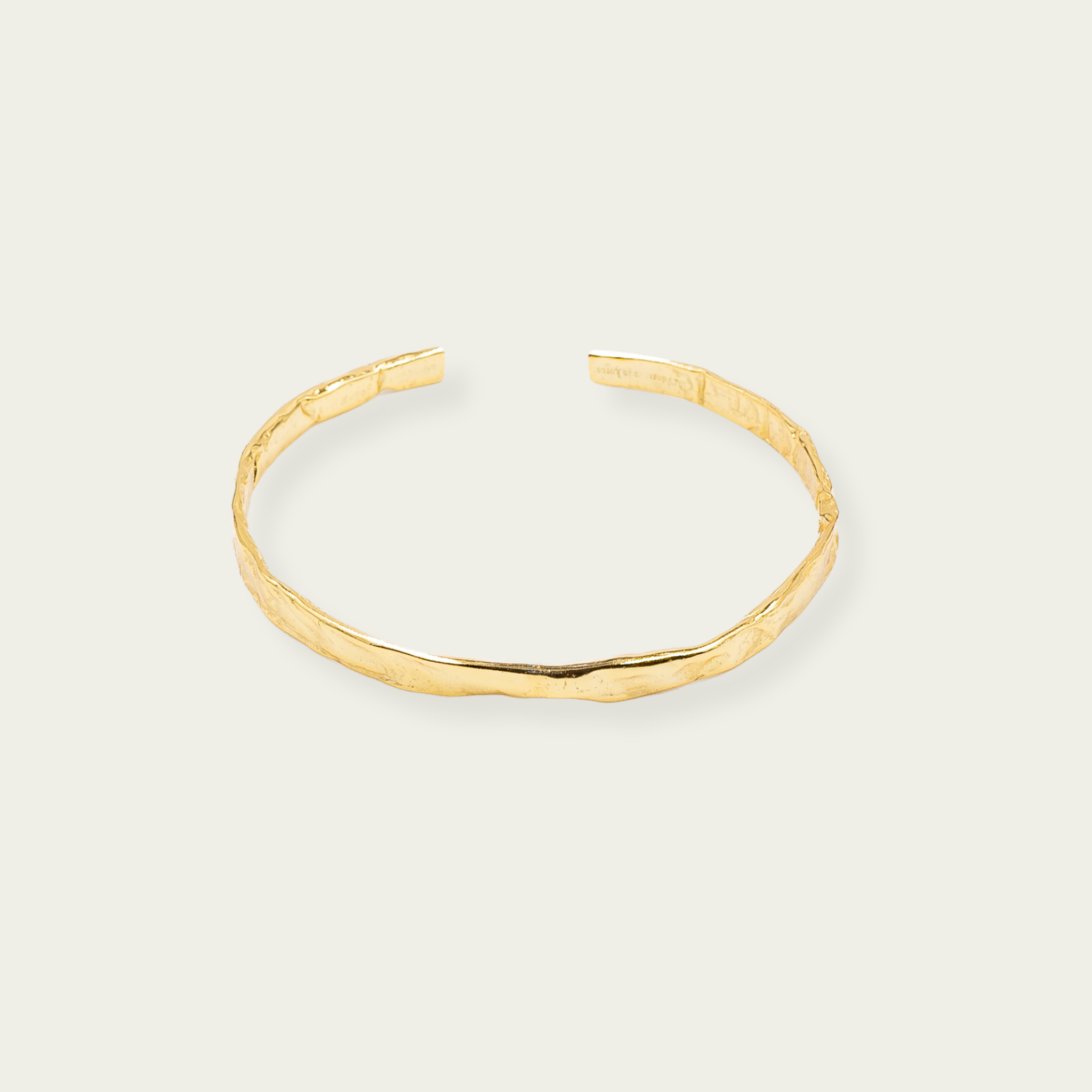 The 925 Bangle Bracelet