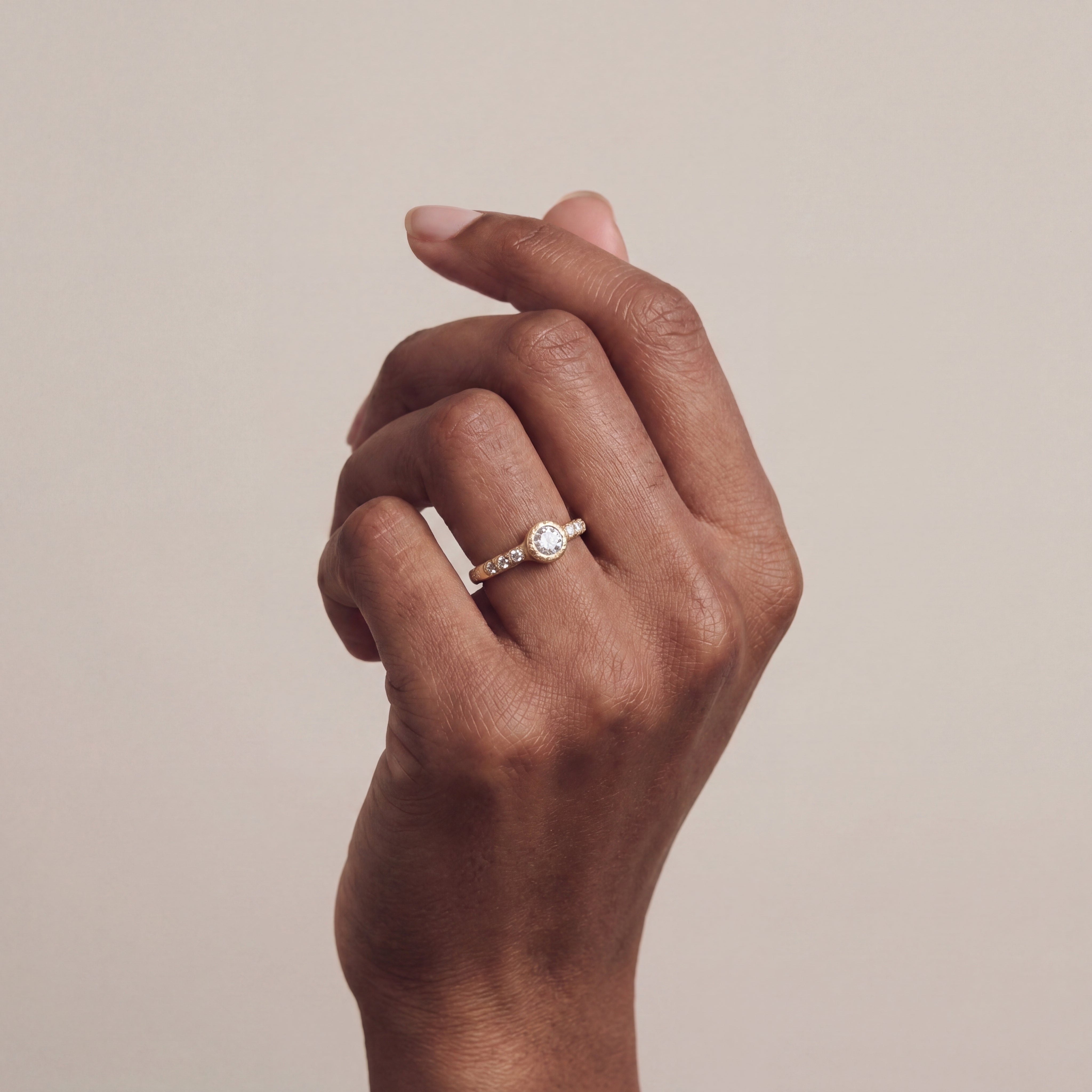 Bona Ring