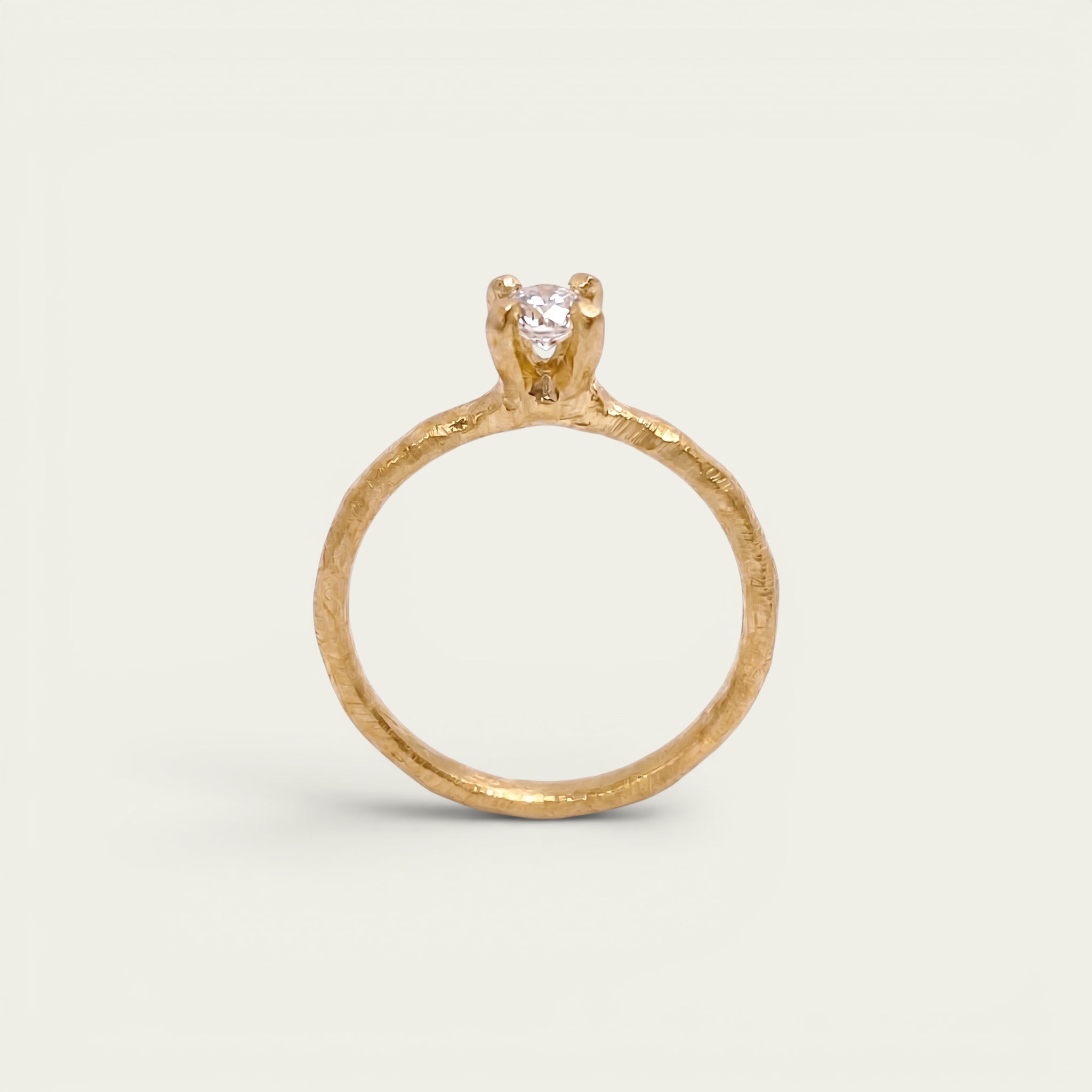 Solus Ring