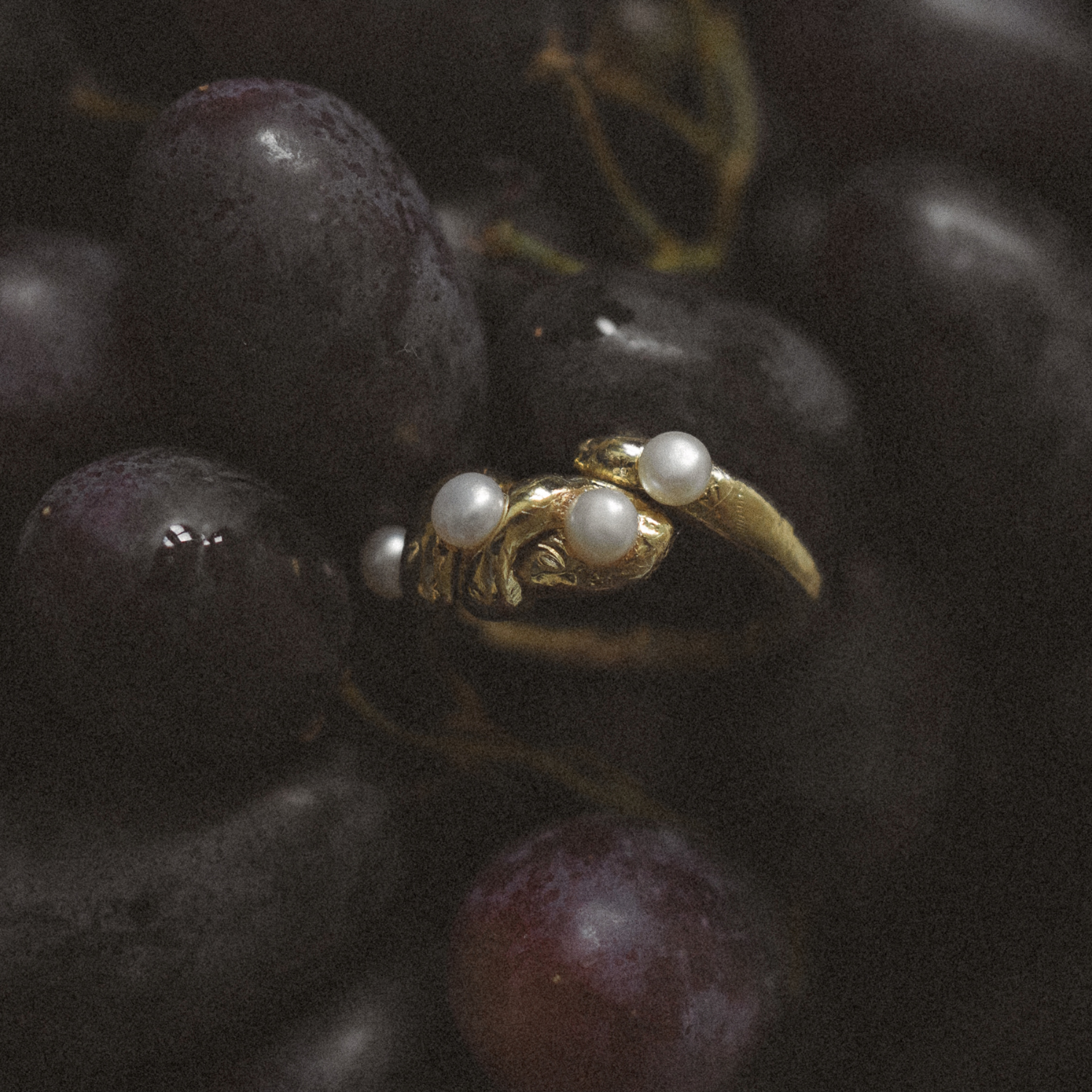 Luna ring