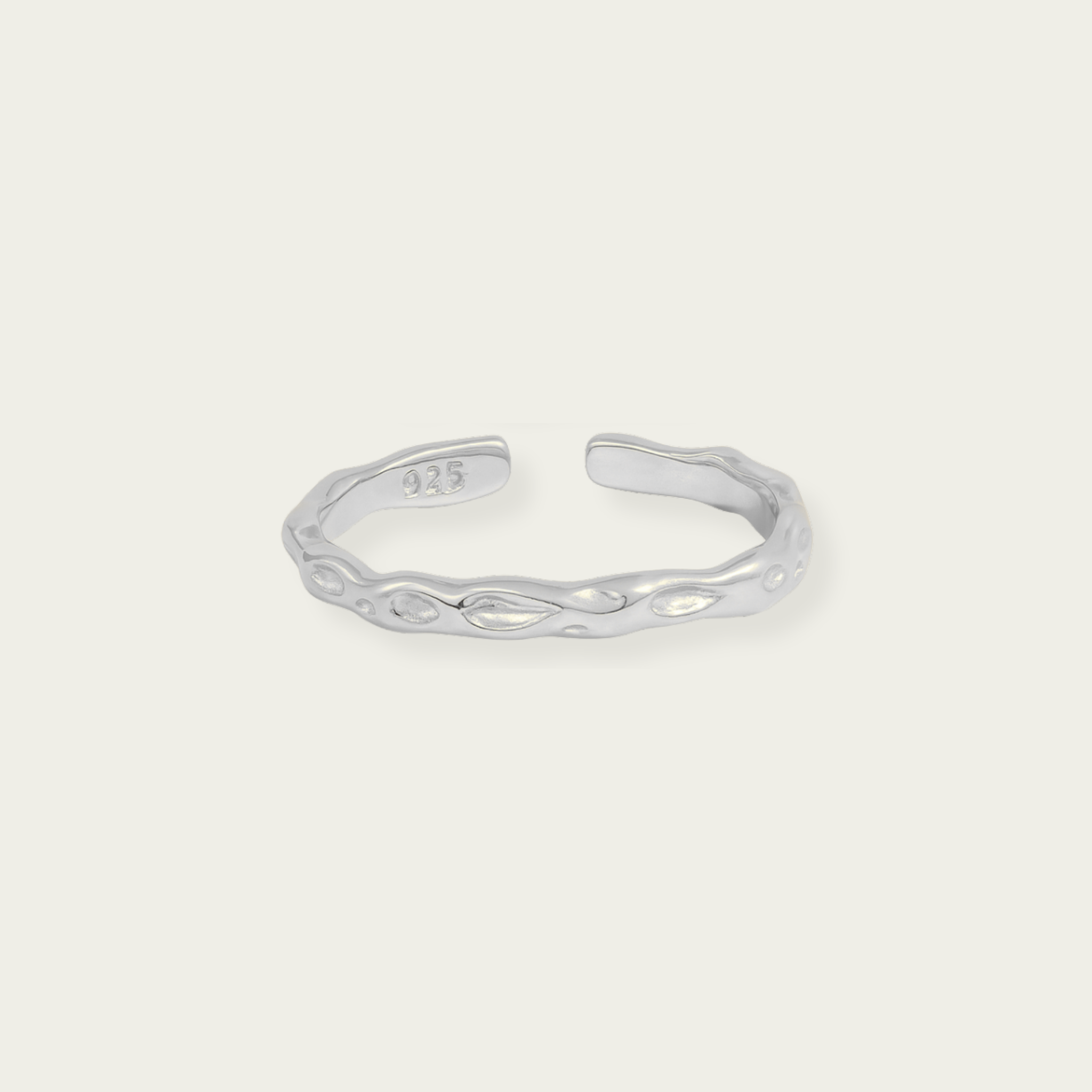 Simple ring