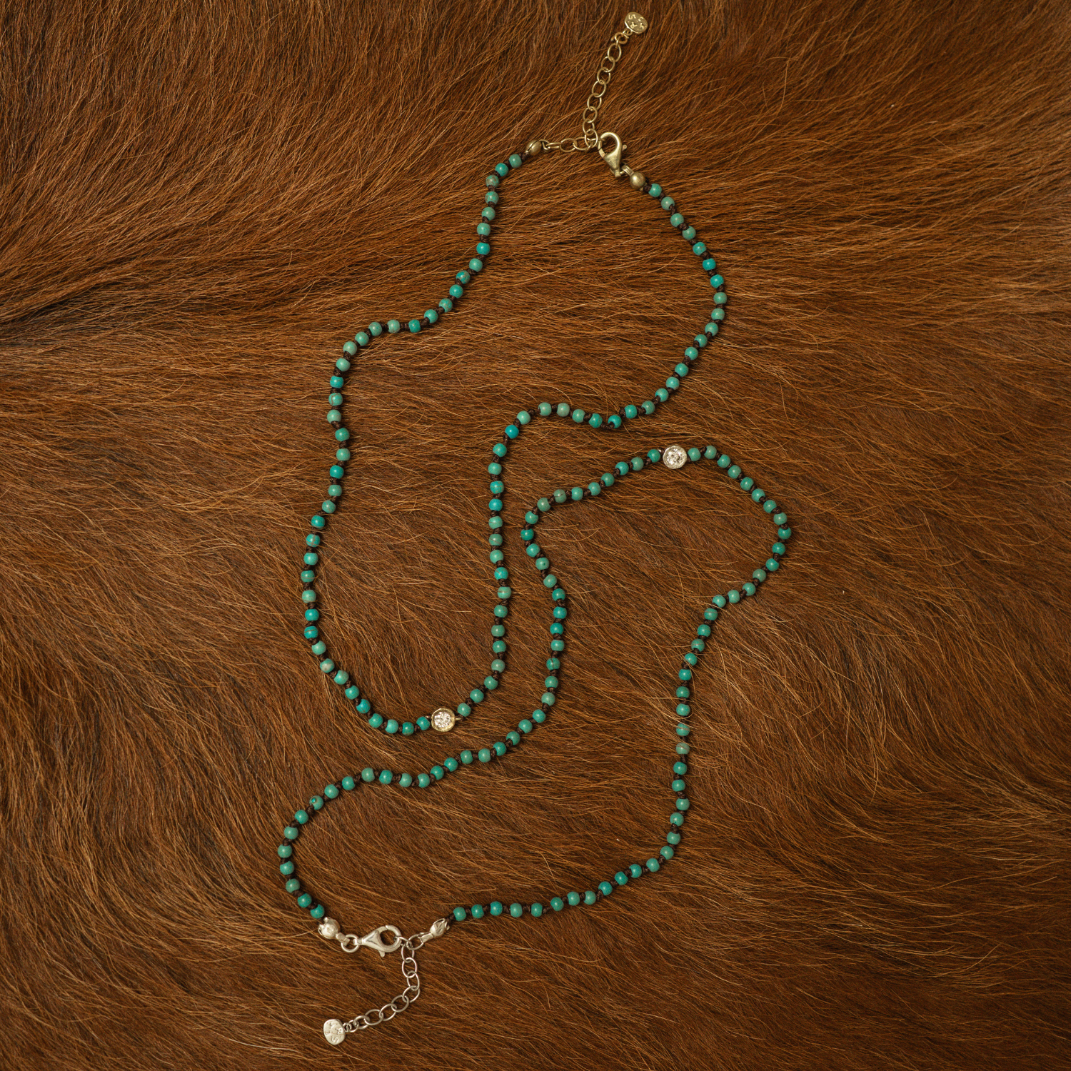 Duna Necklace