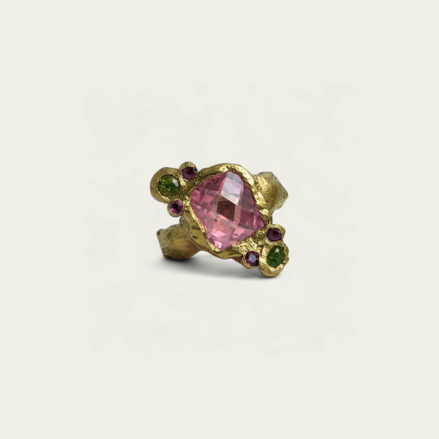 Mira Ring
